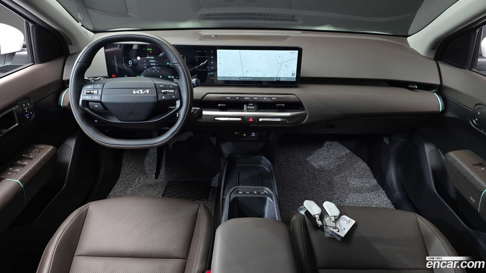 EV4 Kia 2025.4-INNER-007