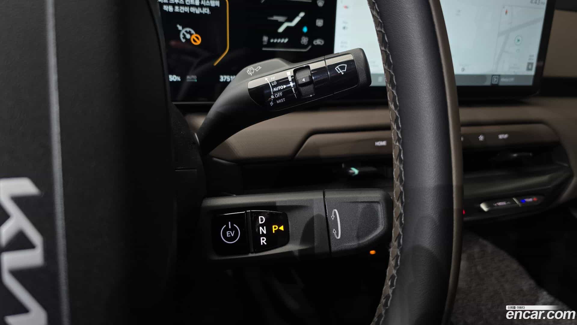 EV4 Kia 2025.4-INNER-009