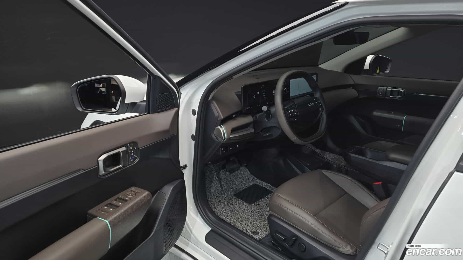 EV4 Kia 2025.4-INNER-010