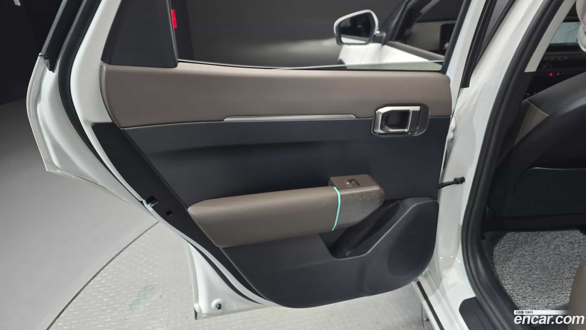 EV4 Kia 2025.4-INNER-035