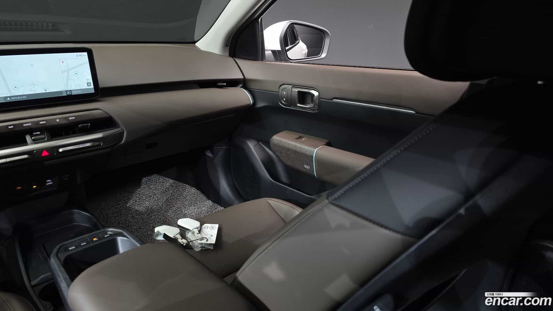 EV4 Kia 2025.4-INNER-036