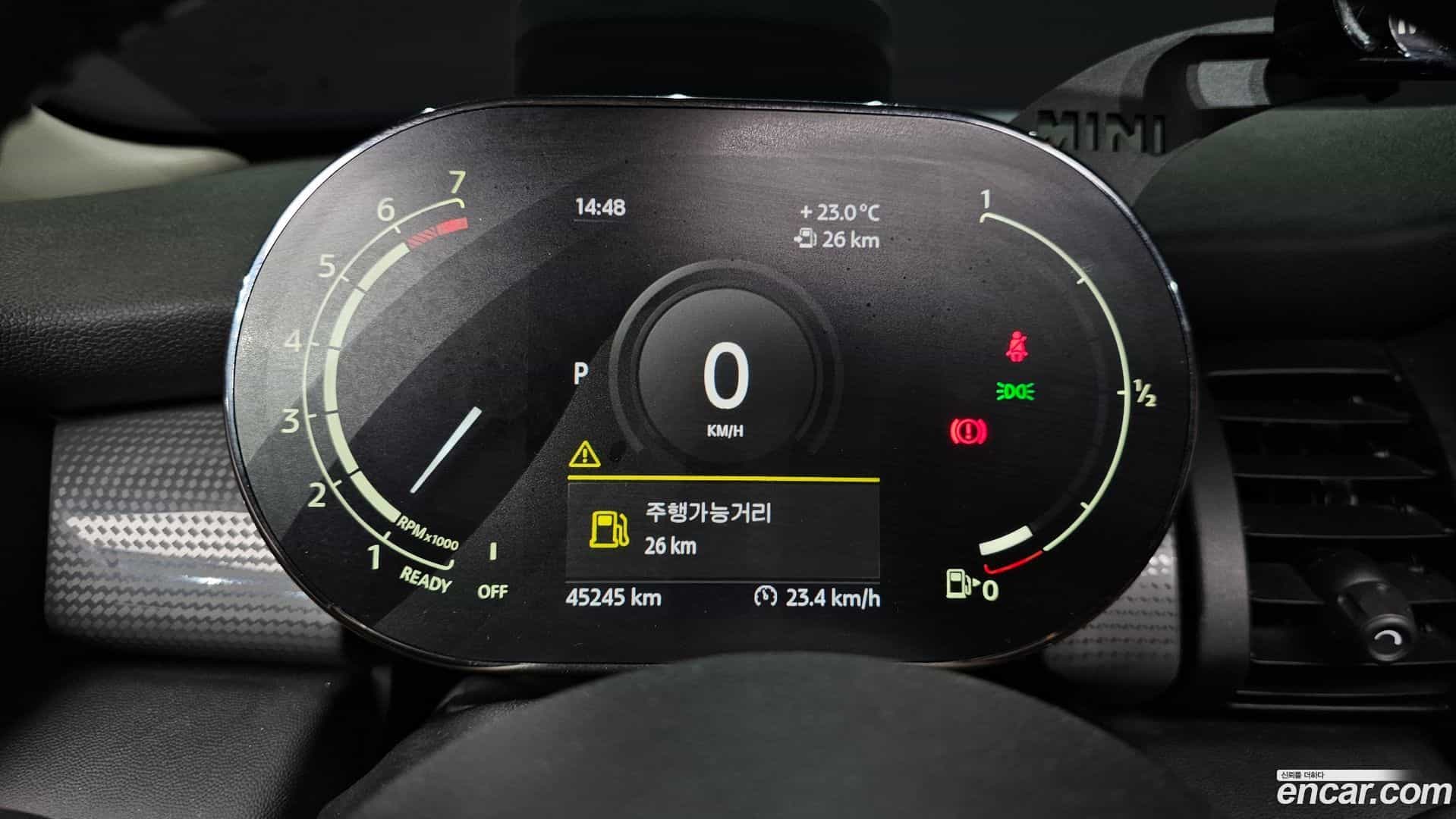 Cooper Mini 2021.3-INNER-008