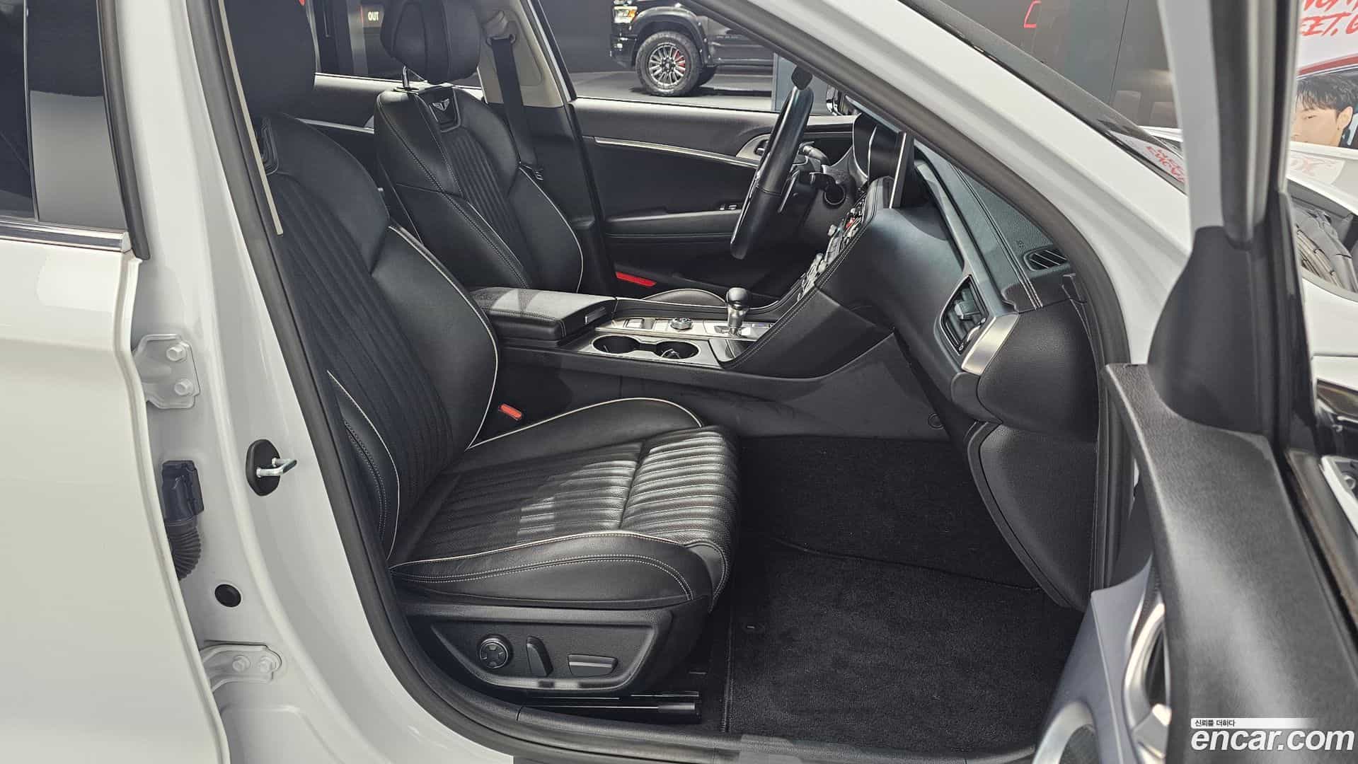 G70 Genesis 2019.4-OPTION-015