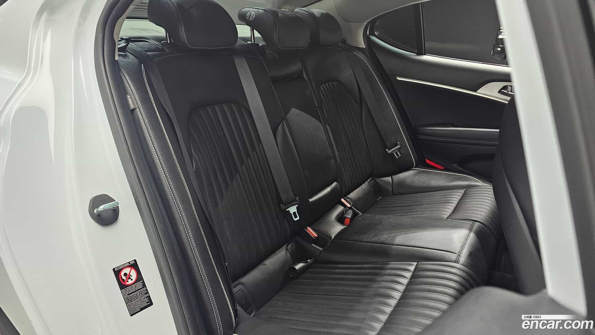 G70 Genesis 2019.4-OPTION-016