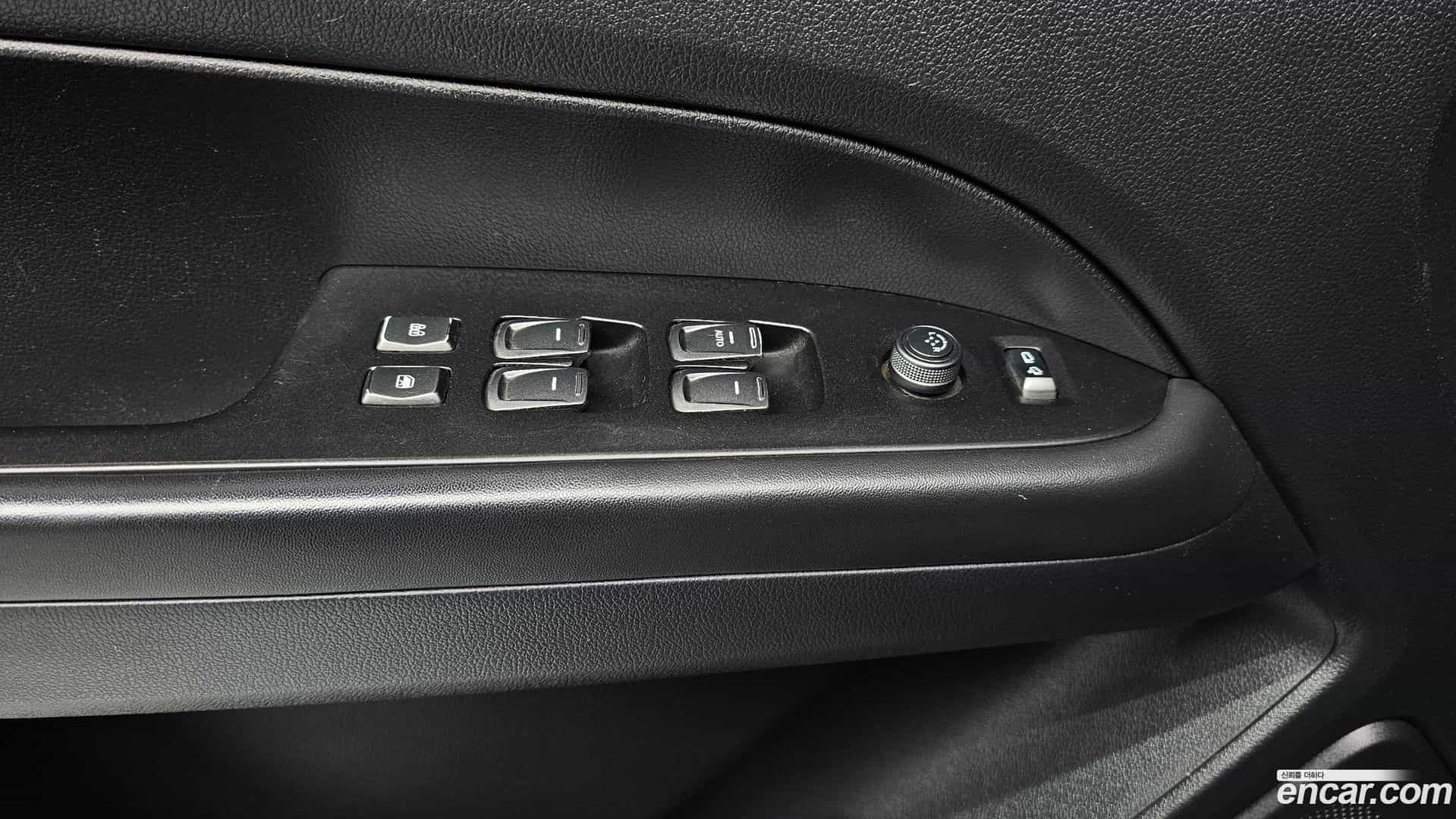Rexton KG Mobility 2020.5-OPTION-022