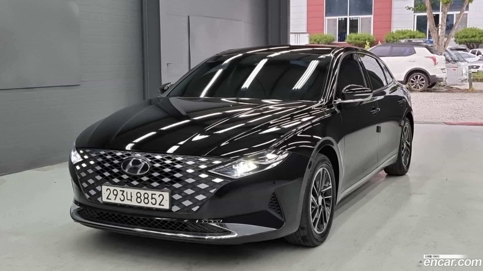 Grandeur Hyundai 2022.7-OUTER-001