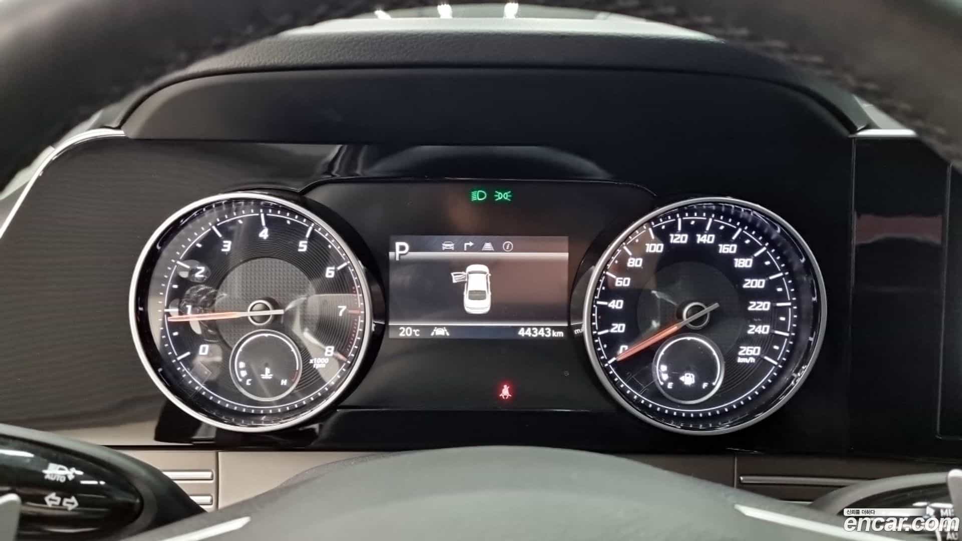Grandeur Hyundai 2022.7-INNER-008