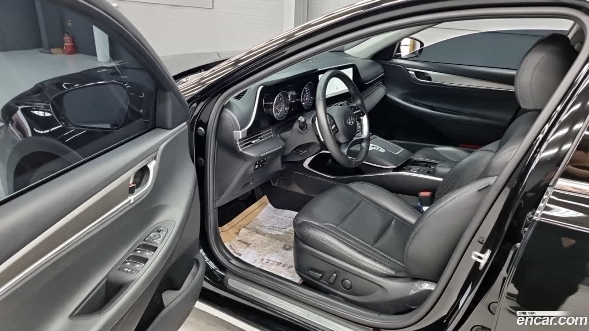 Grandeur Hyundai 2022.7-INNER-010