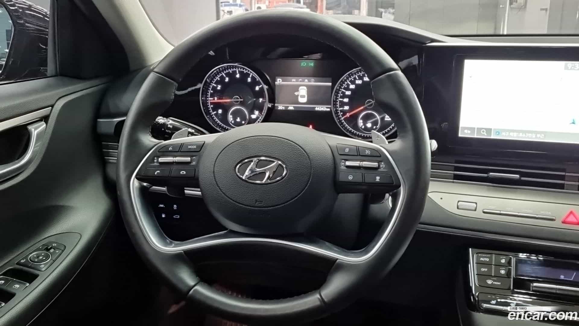 Grandeur Hyundai 2022.7-OPTION-016