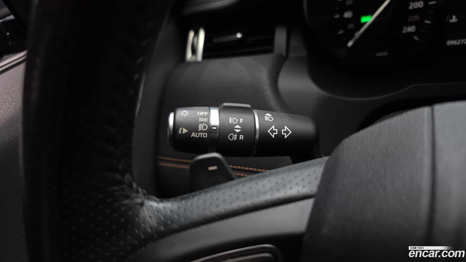 Range Rover Evoque Land Rover 2018.7-OPTION-041
