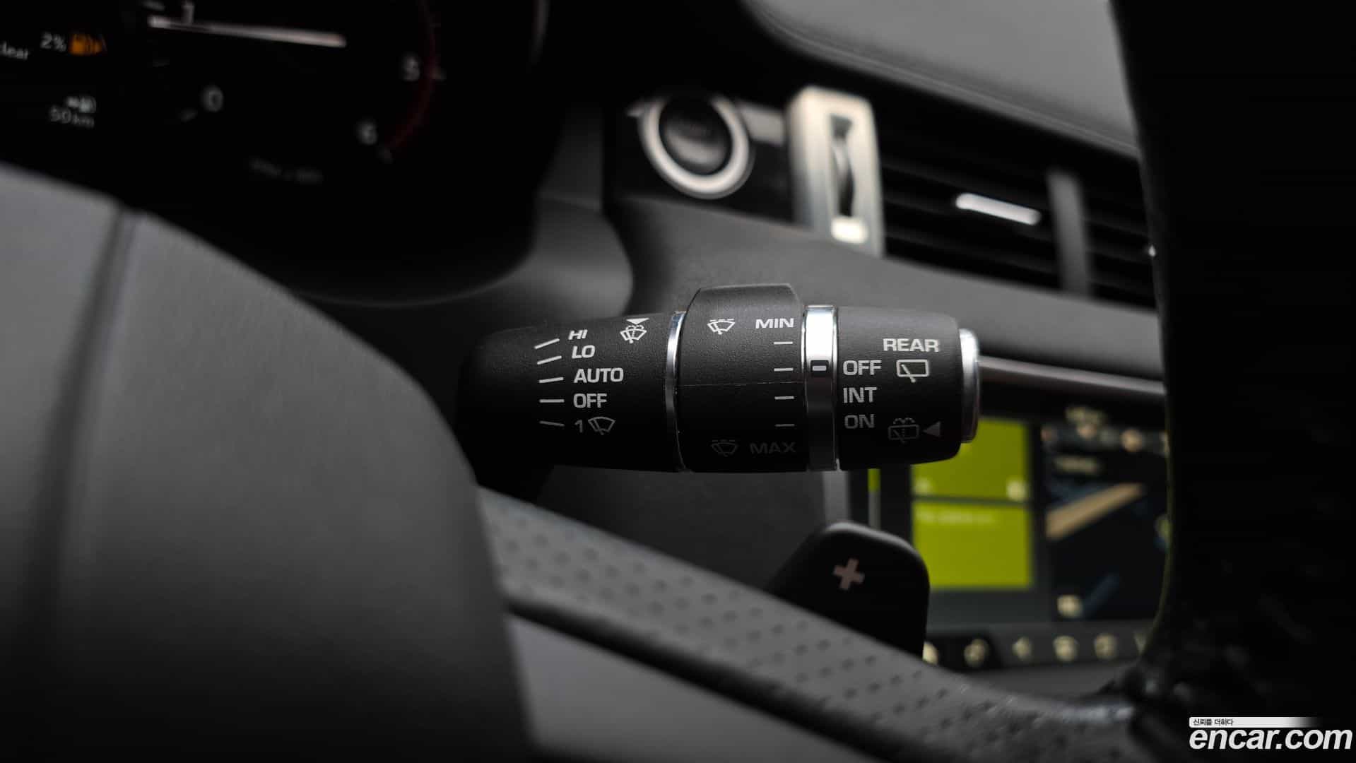 Range Rover Evoque Land Rover 2018.7-OPTION-042