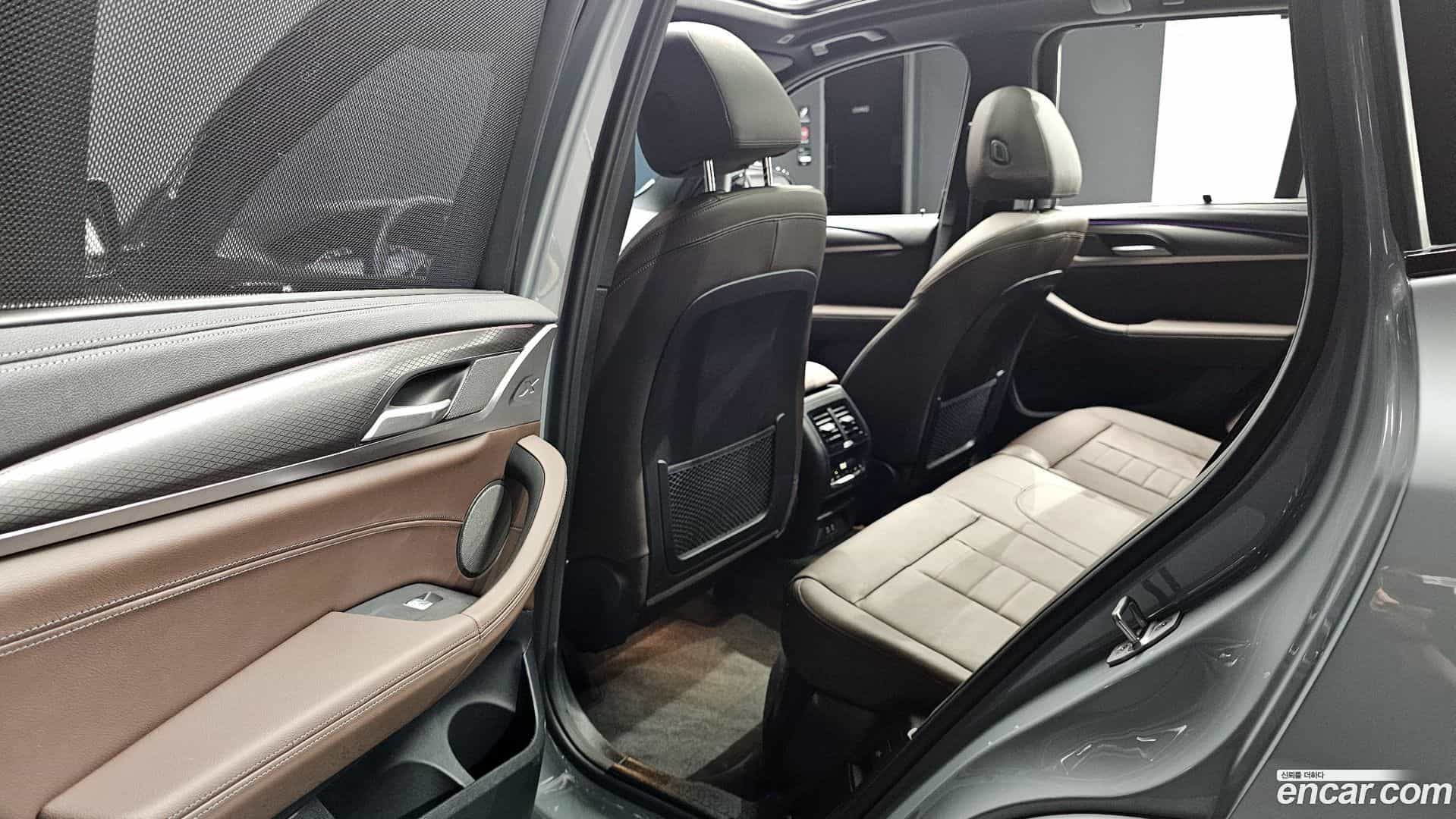 X3 BMW 2024.4-INNER-036