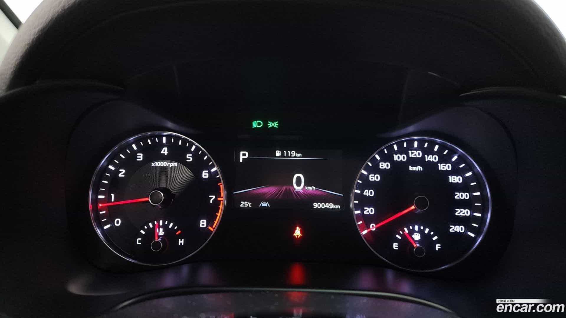 K3 Kia 2021.4-INNER-008