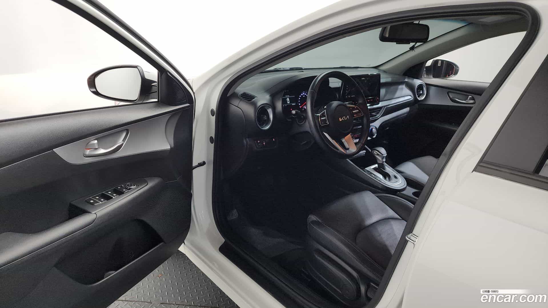 K3 Kia 2021.4-INNER-010