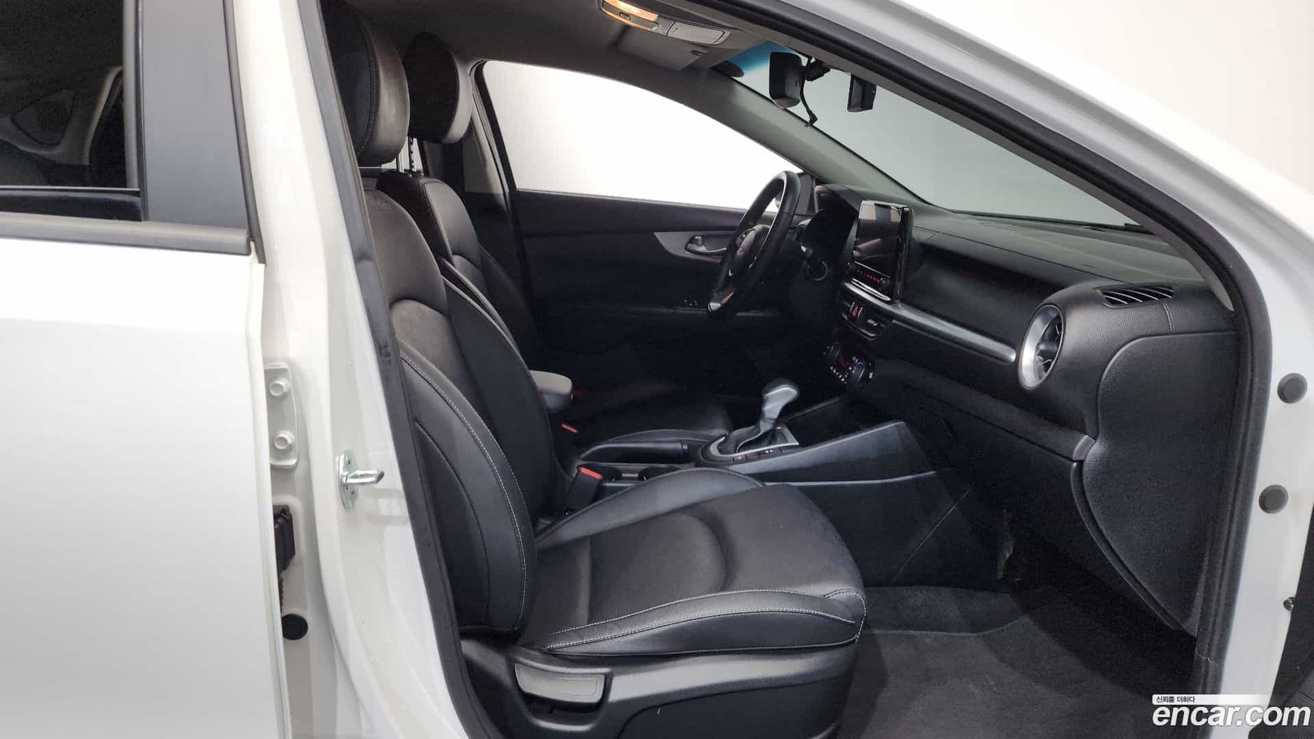 K3 Kia 2021.4-INNER-036