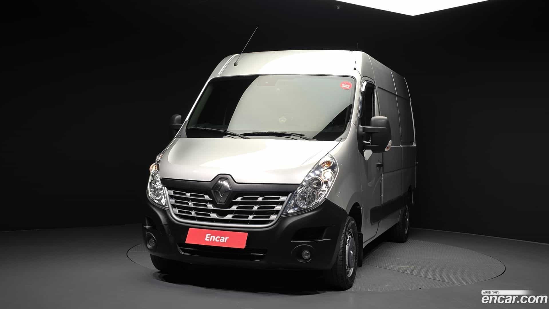 Master Renault Korea 2019.2-OUTER-003
