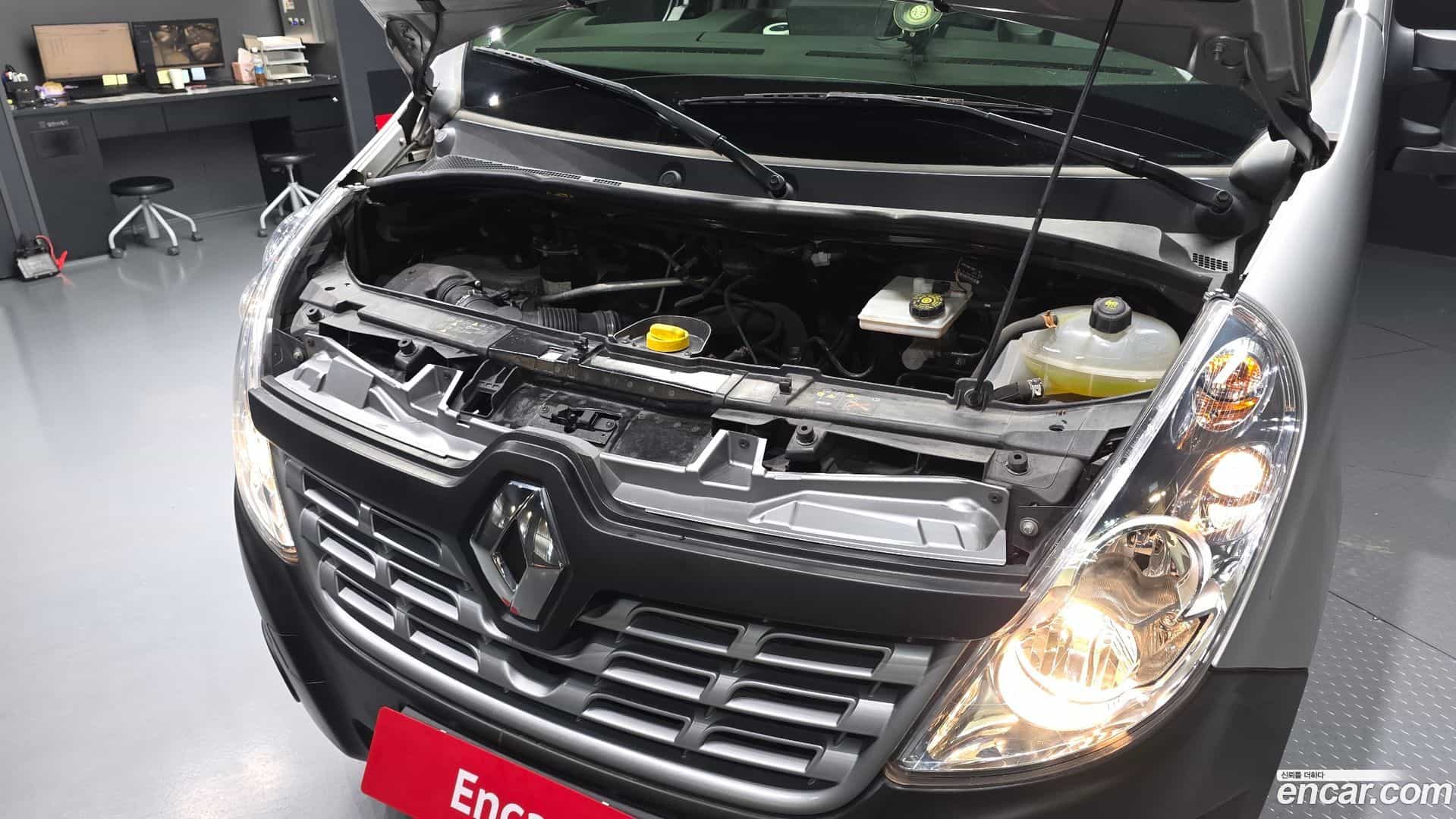 Master Renault Korea 2019.2-OUTER-006