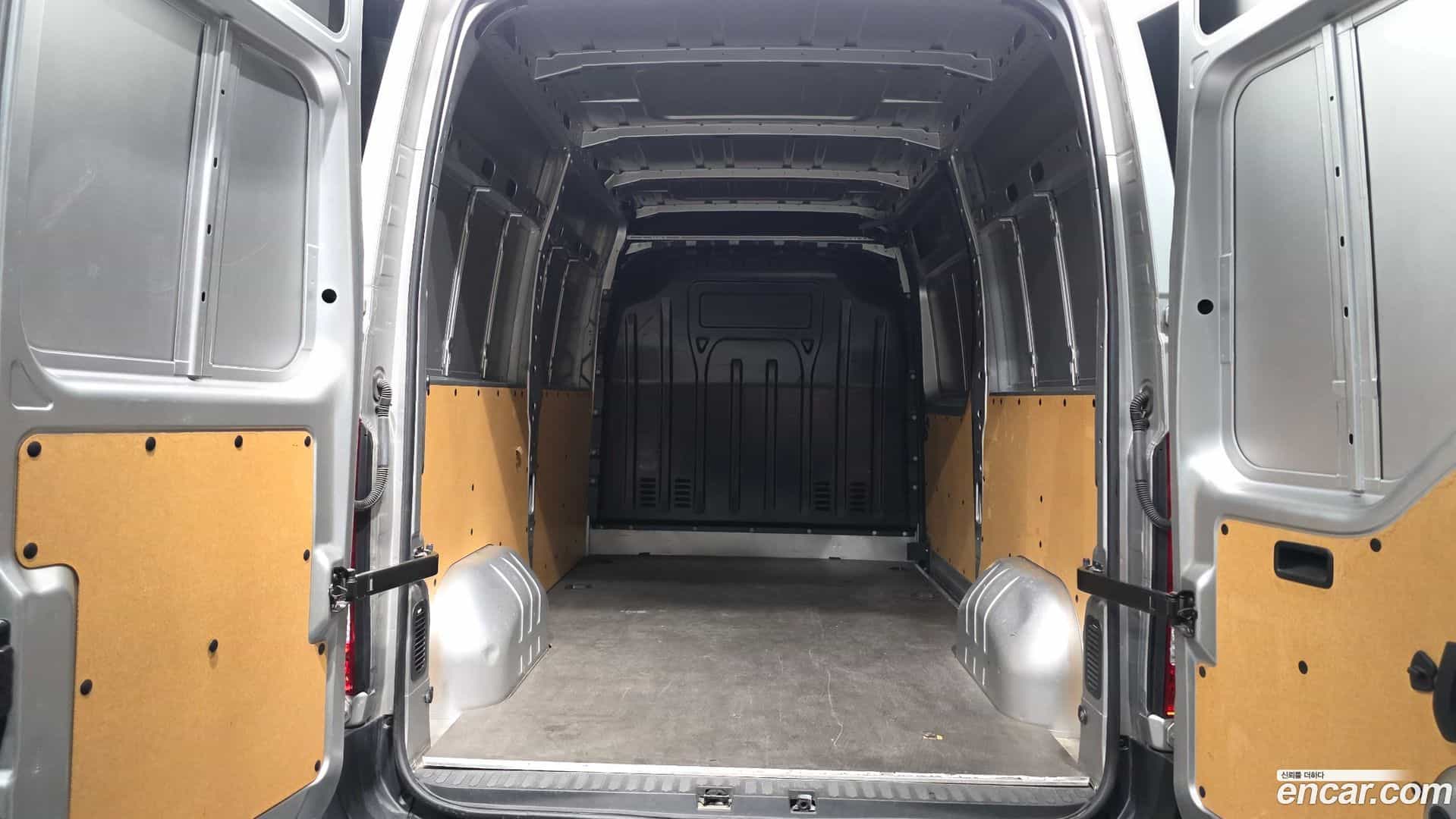 Master Renault Korea 2019.2-OPTION-024
