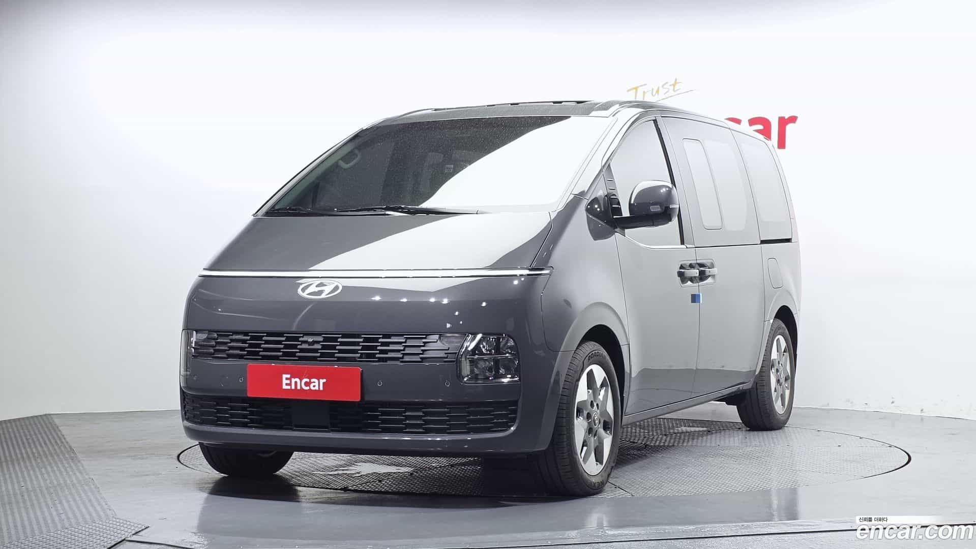 Staria Hyundai 2026.4-OUTER-001