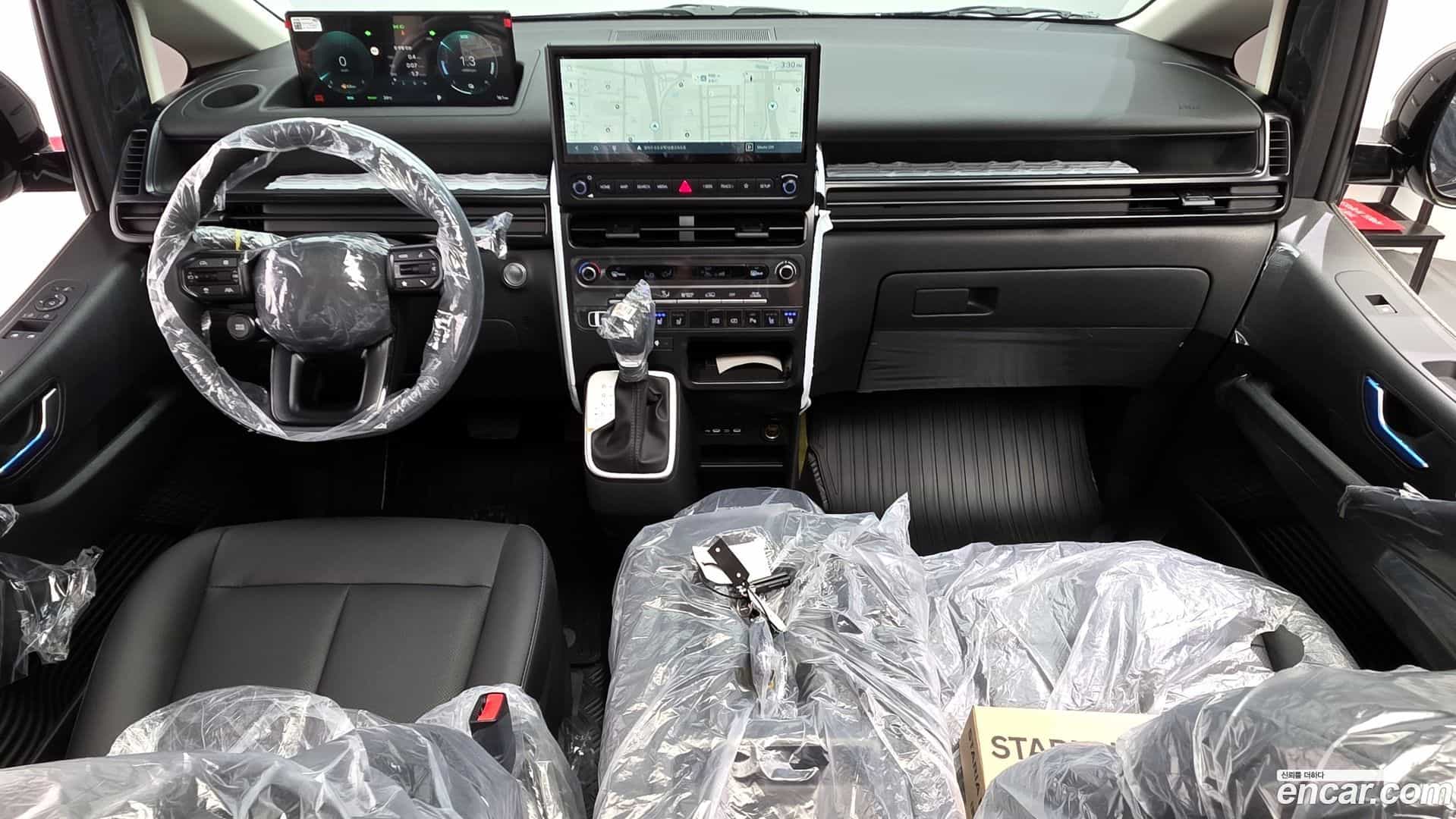 Staria Hyundai 2026.4-INNER-007