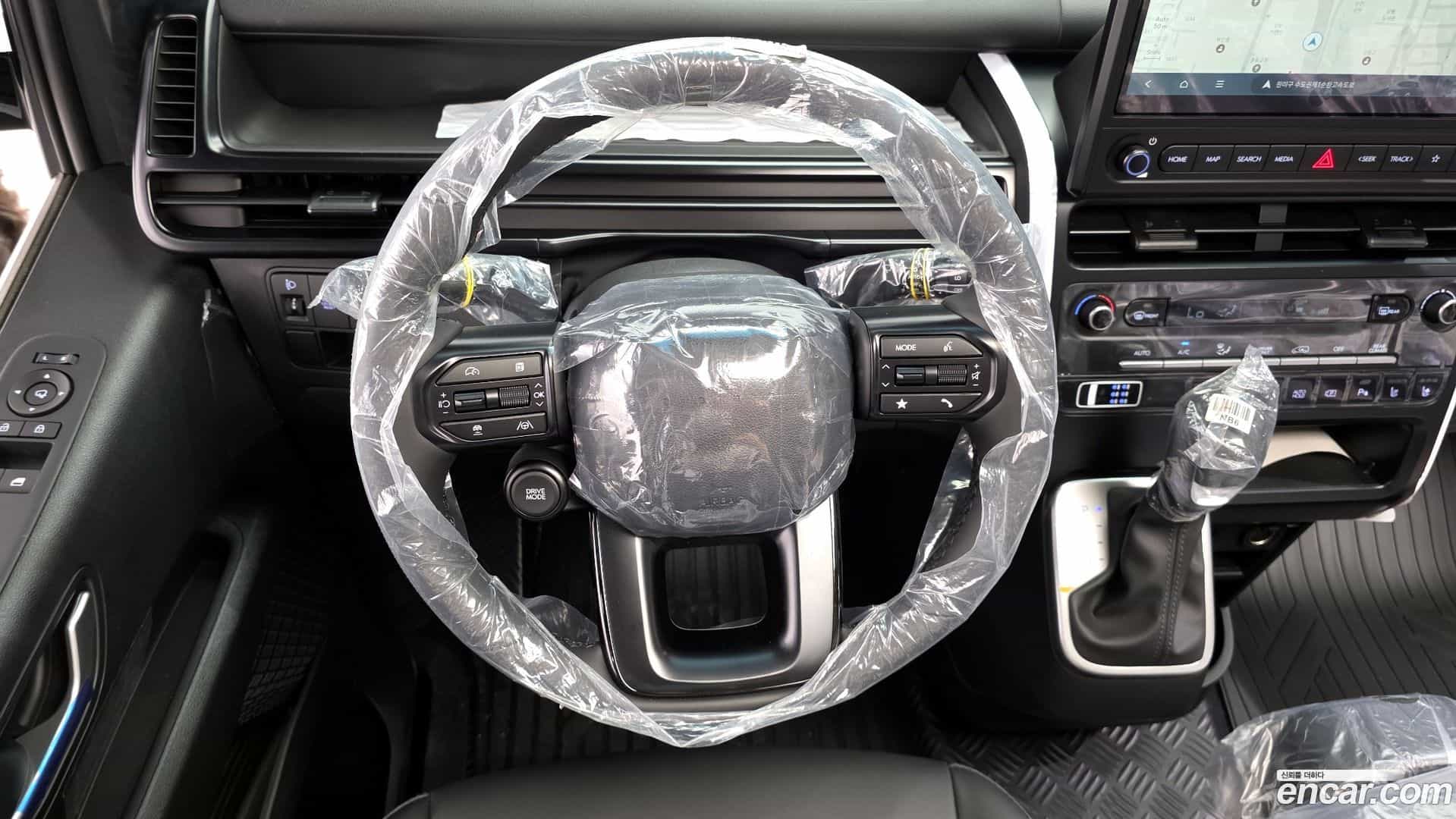 Staria Hyundai 2026.4-OPTION-017