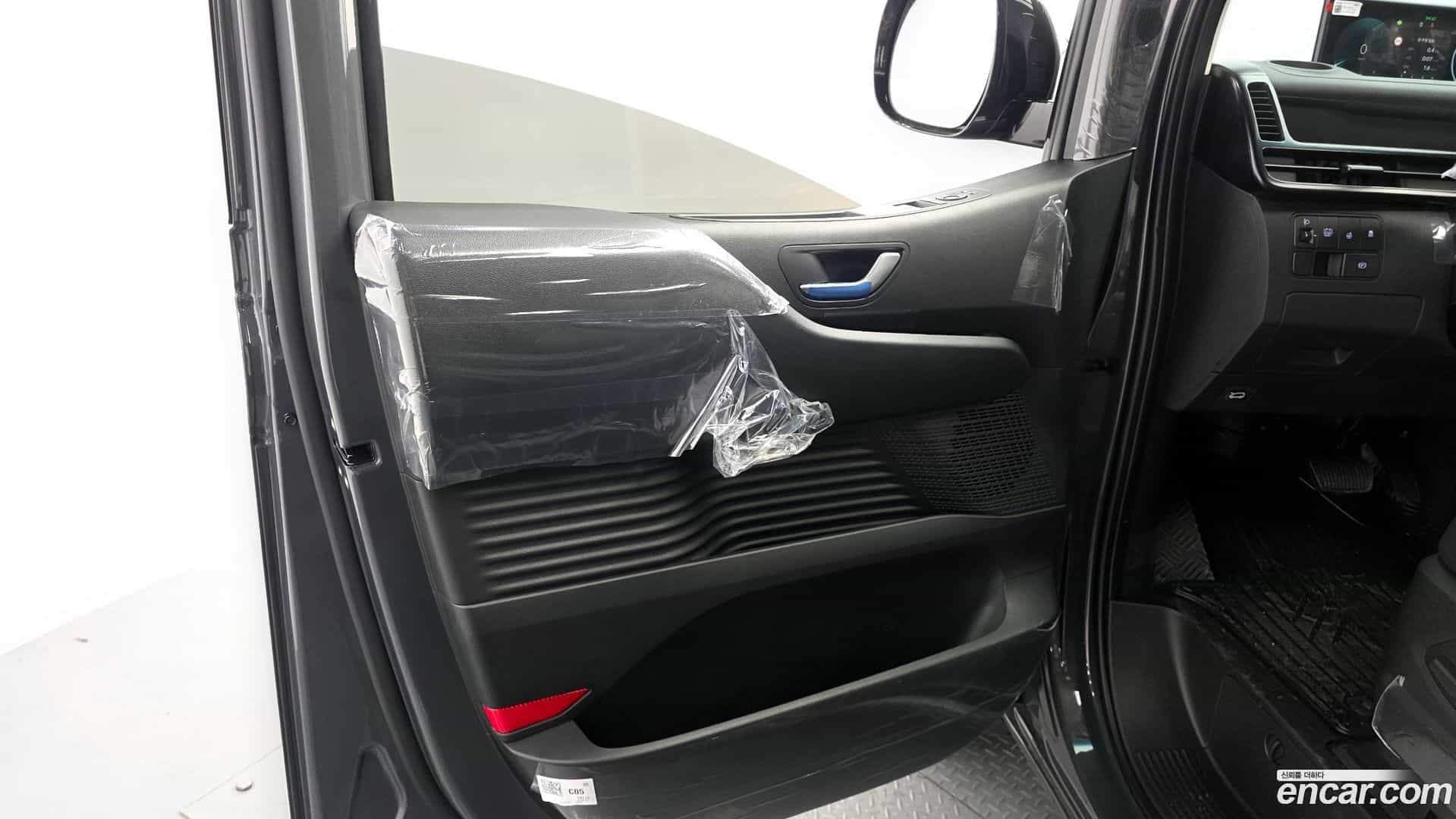 Staria Hyundai 2026.4-INNER-035