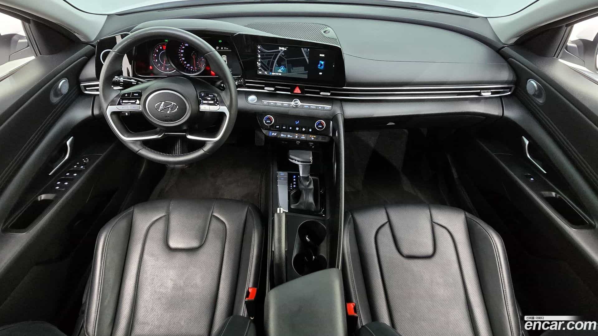 AVANTE Hyundai 2021.5-INNER-007