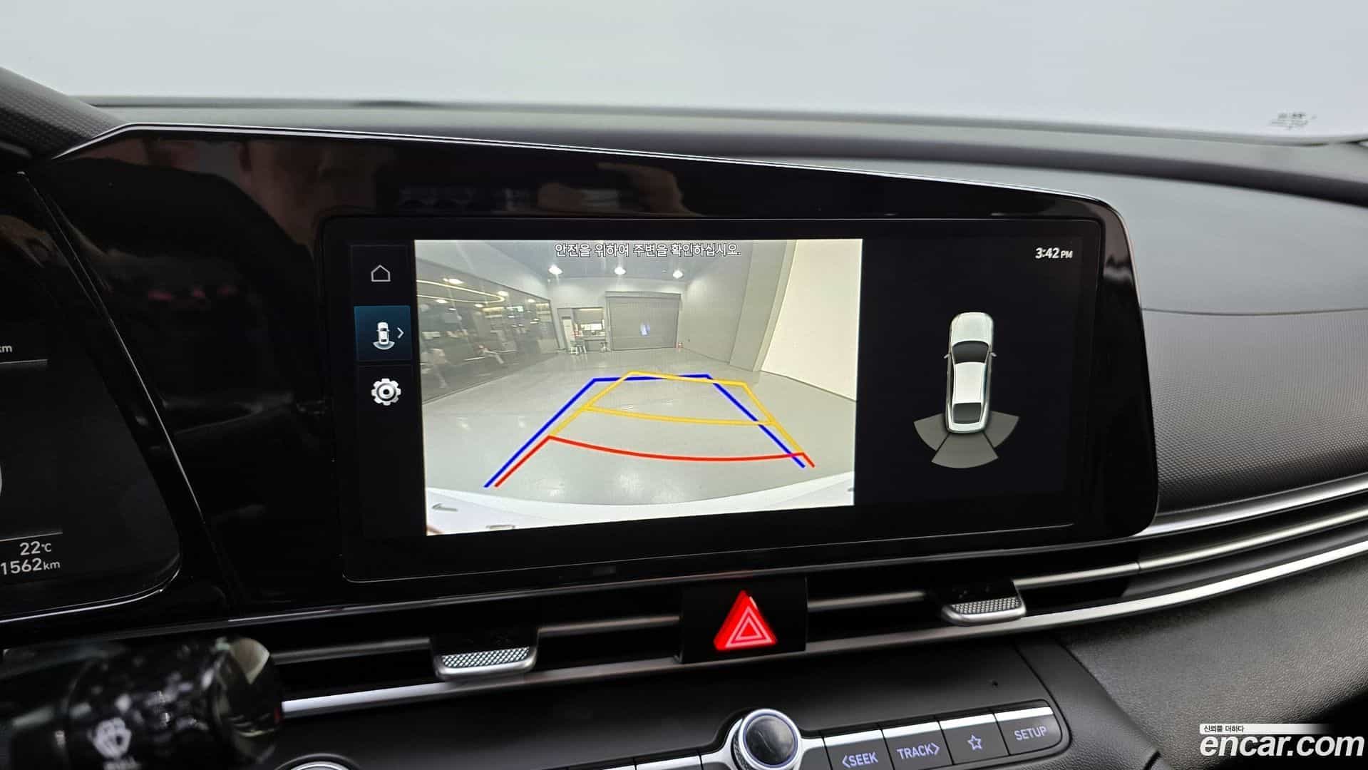 AVANTE Hyundai 2021.5-OPTION-019
