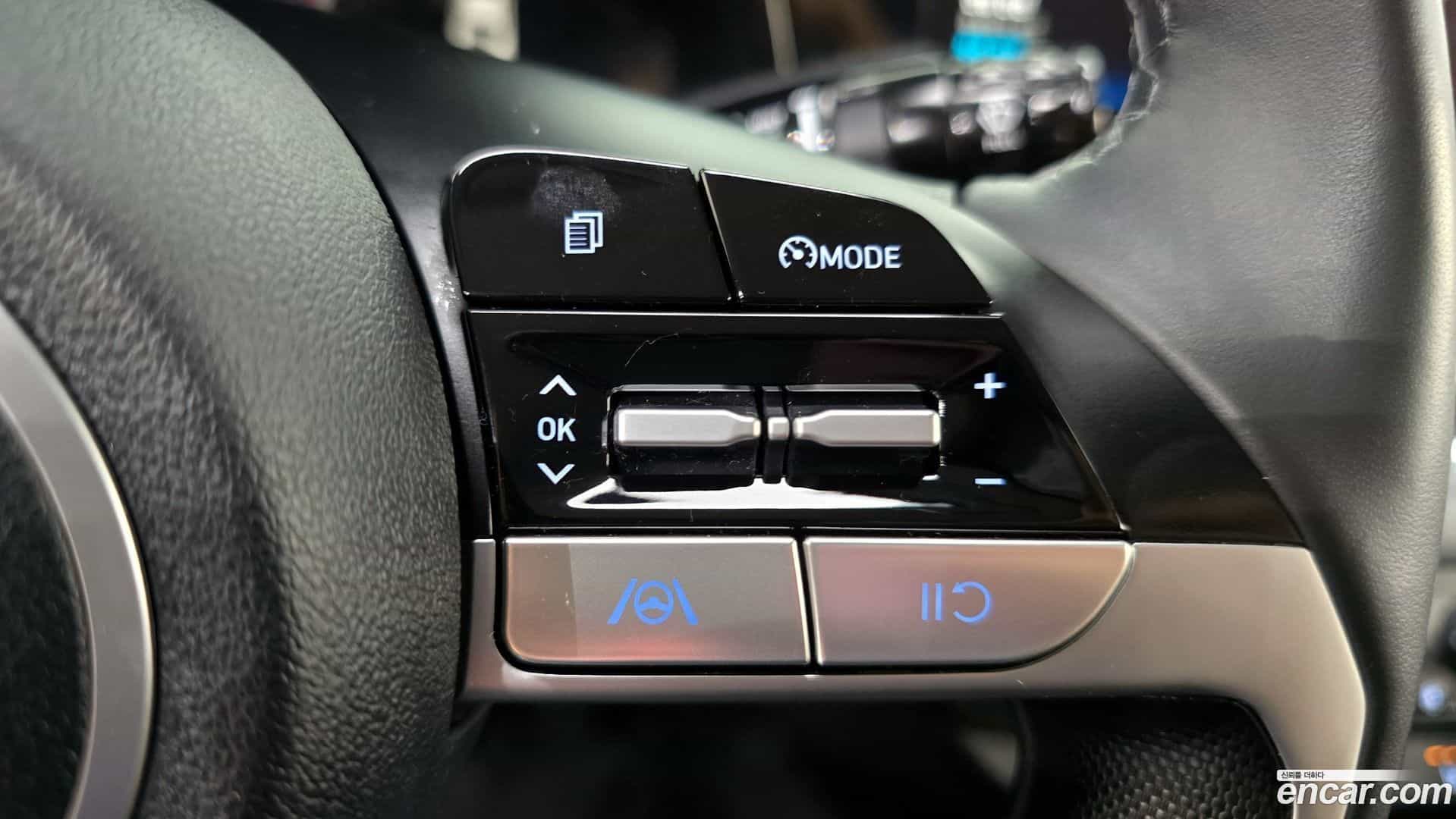 AVANTE Hyundai 2021.5-OPTION-040