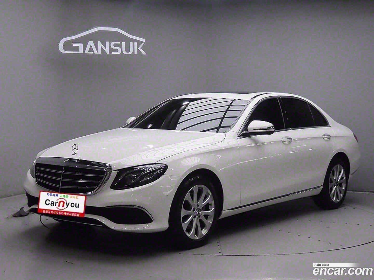 E-Class Mercedes-Benz 2018.4-OUTER-002