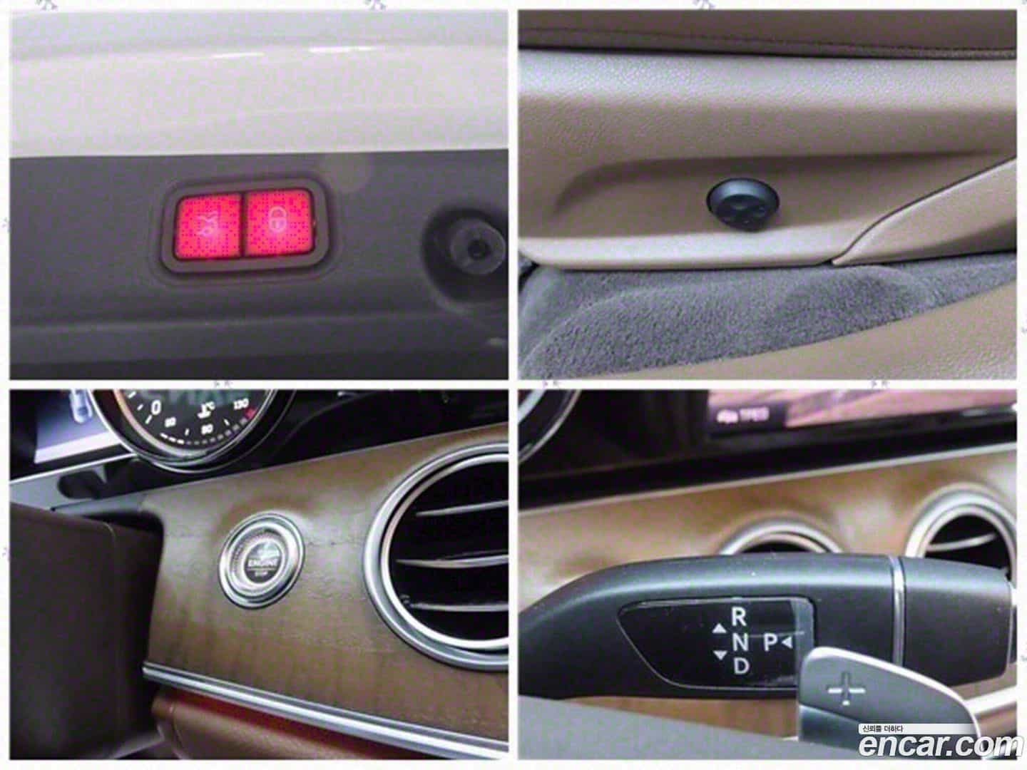 E-Class Mercedes-Benz 2018.4-OPTION-022