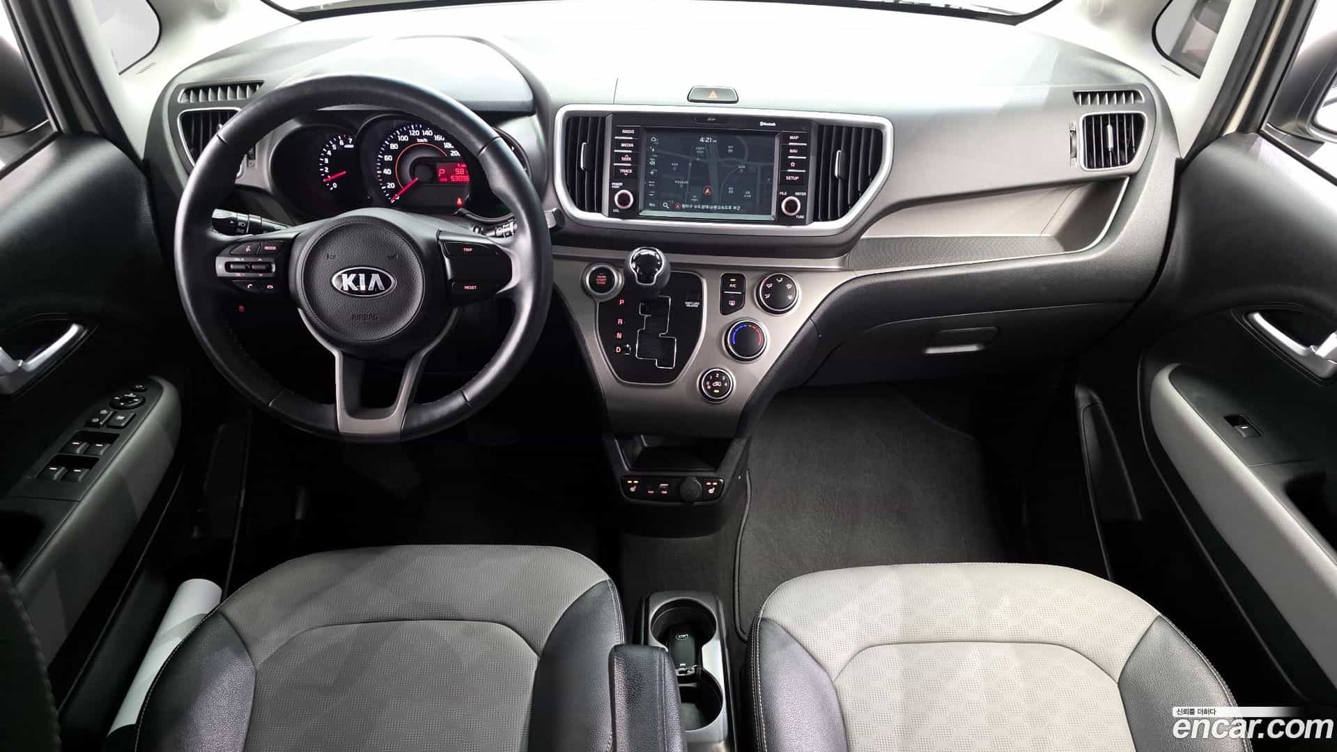 RAY Kia 2019.3-INNER-007
