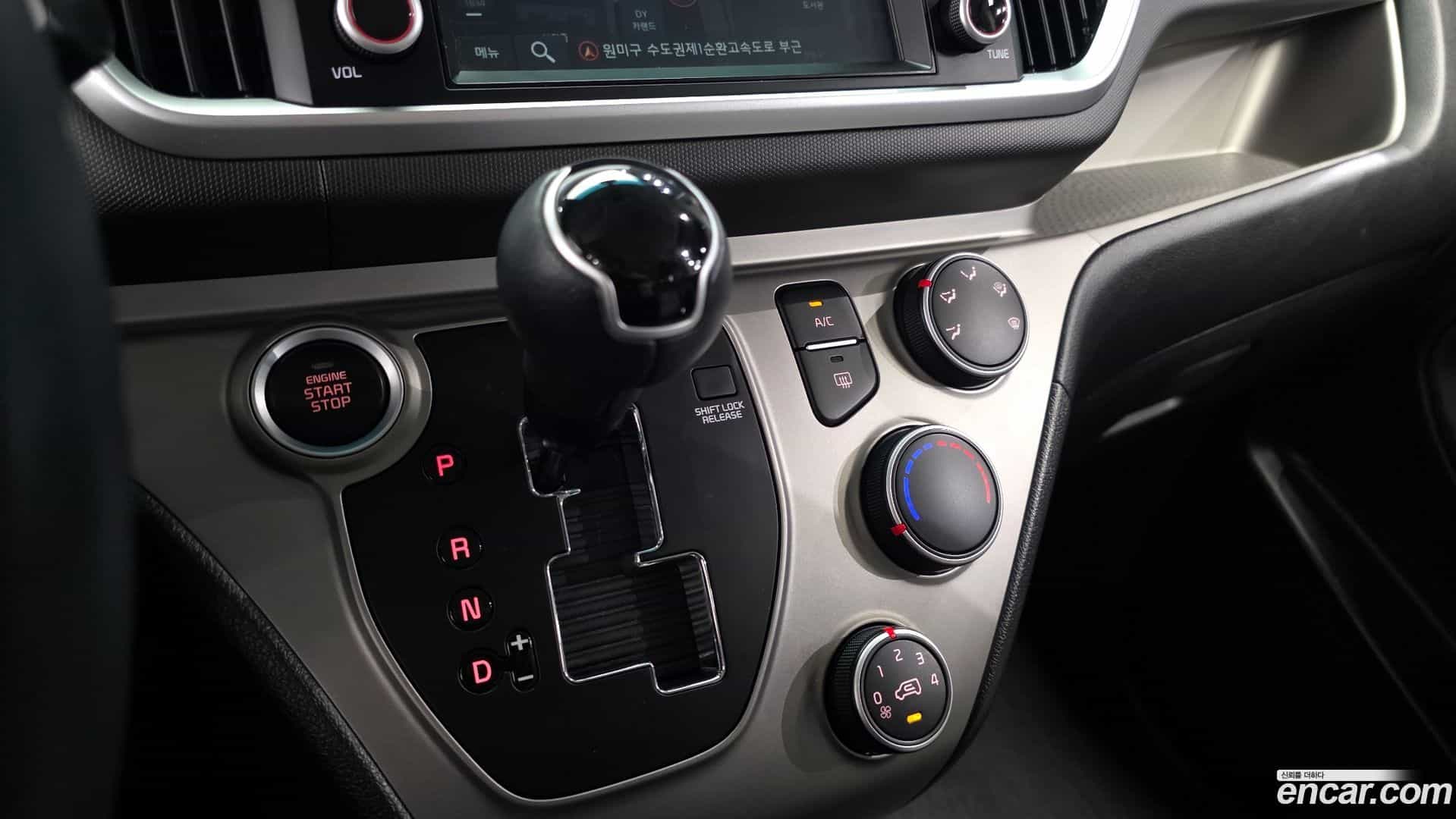 RAY Kia 2019.3-INNER-009