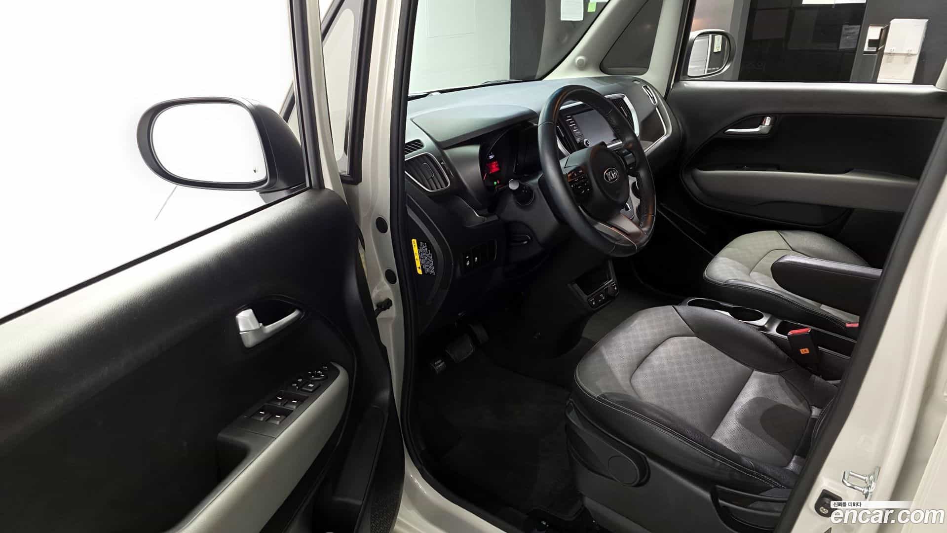 RAY Kia 2019.3-INNER-010