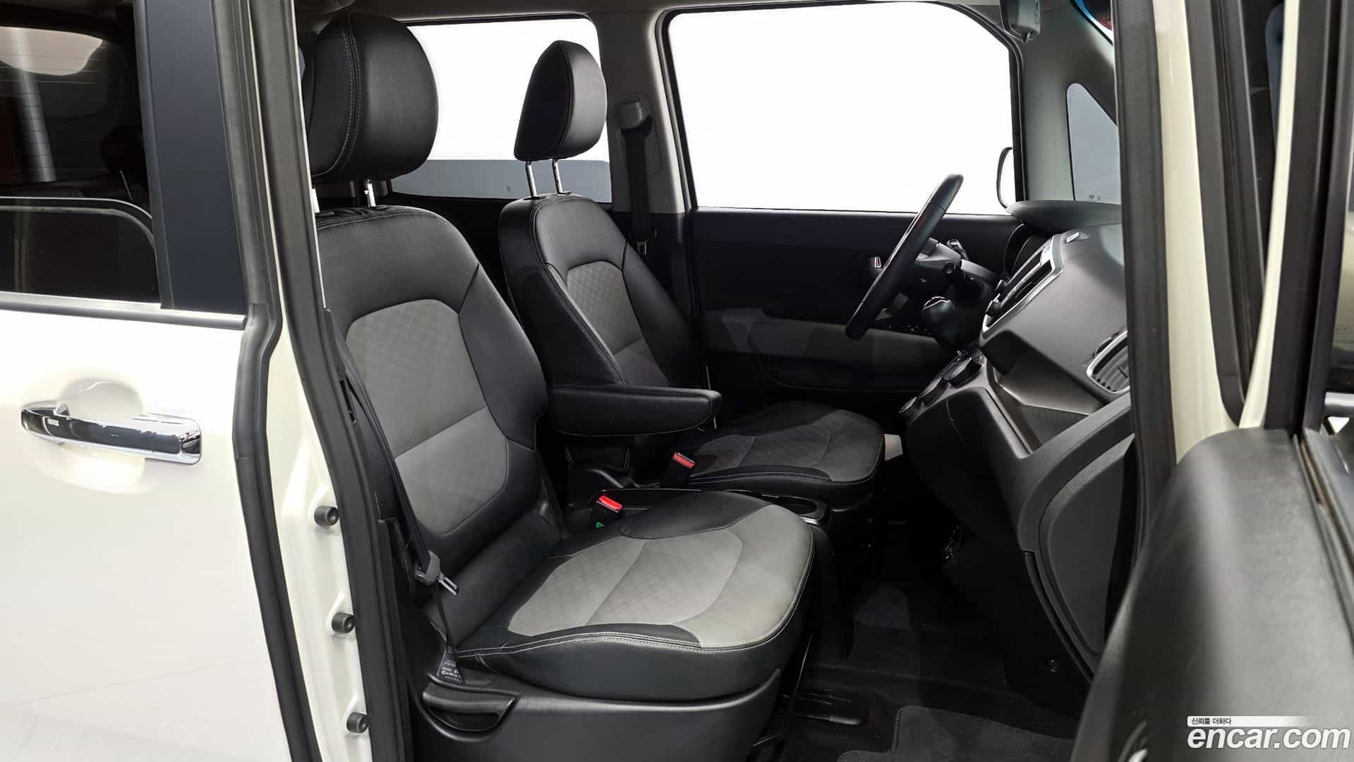 RAY Kia 2019.3-INNER-036