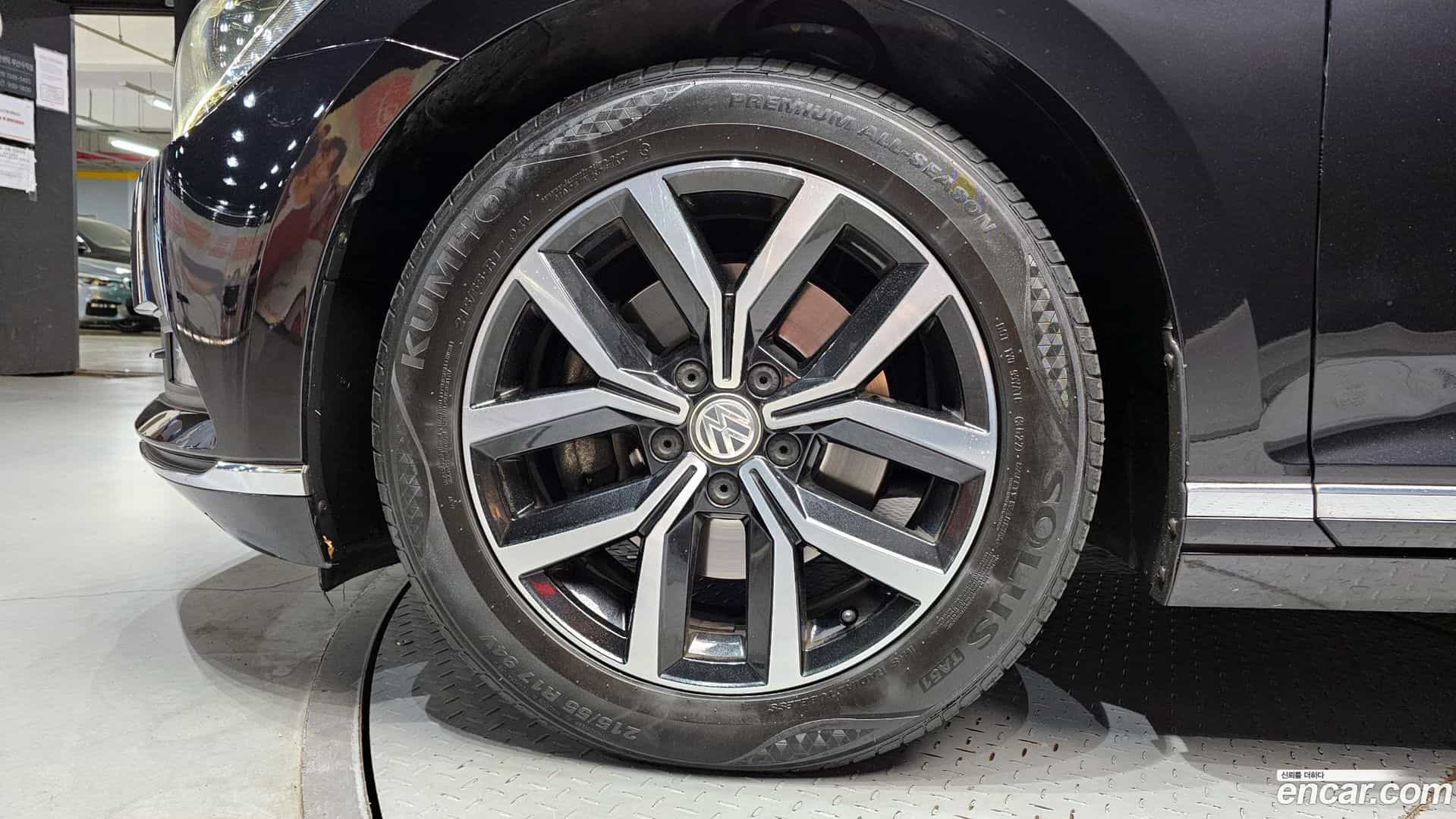 Passat Volkswagen 2018.4-OUTER-005