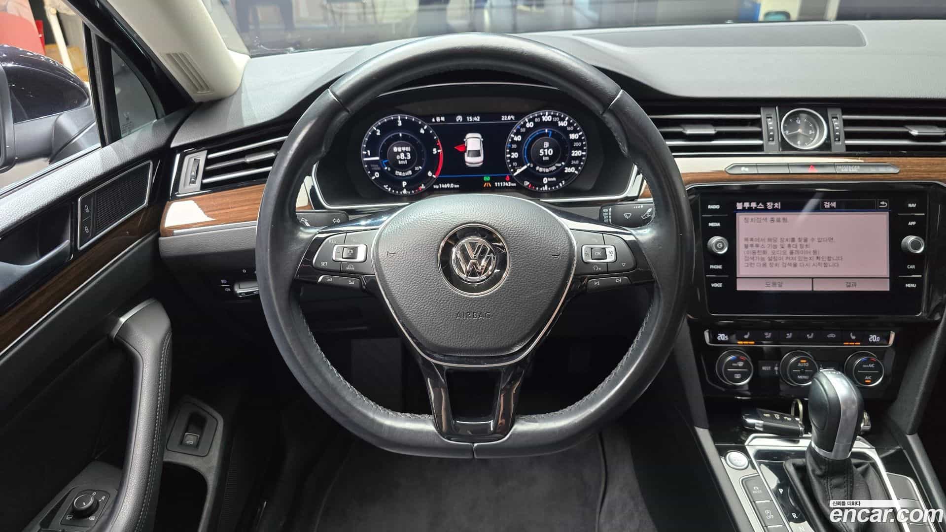 Passat Volkswagen 2018.4-OPTION-017