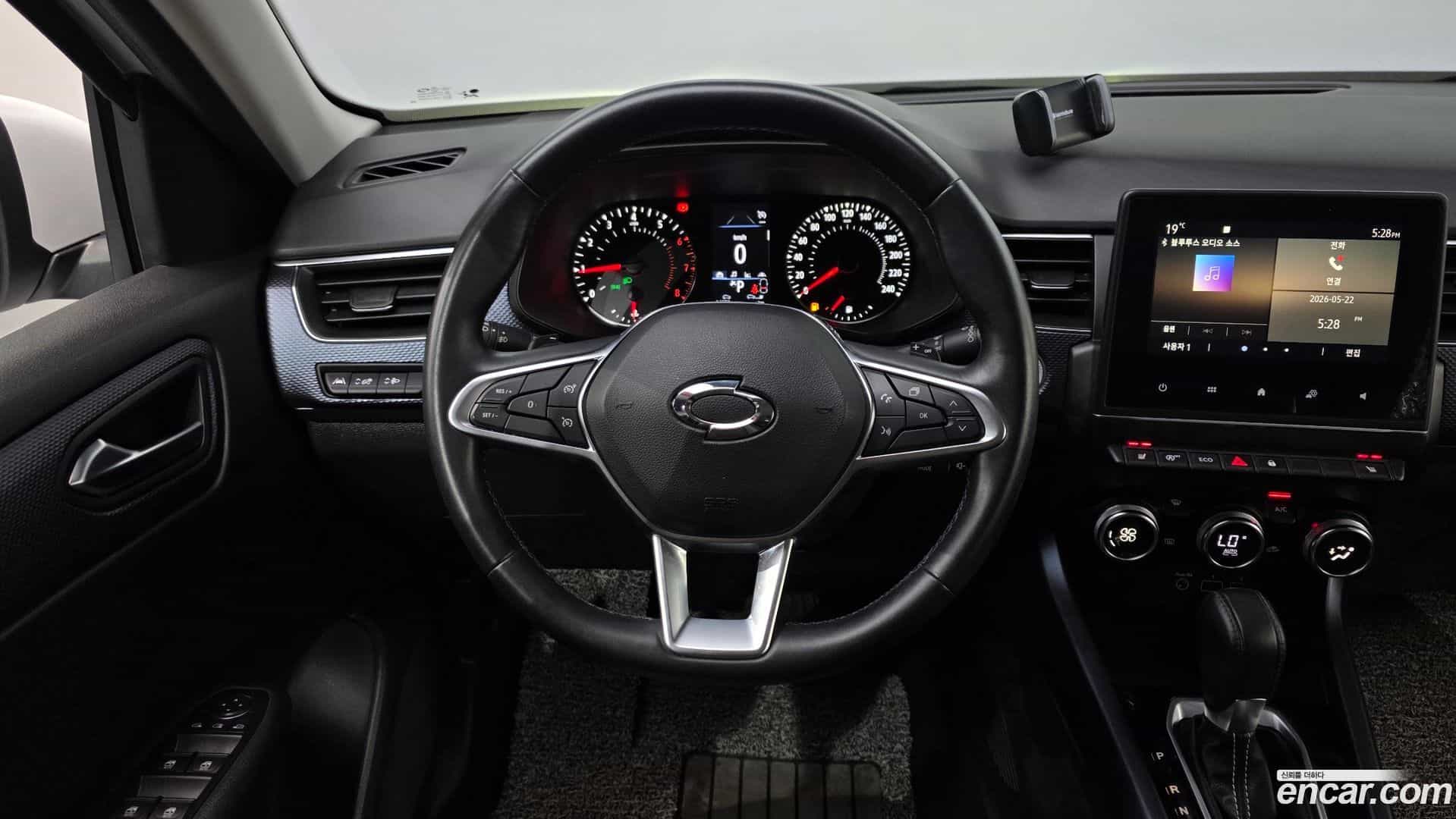 XM3 Renault Korea 2020.9-OPTION-017