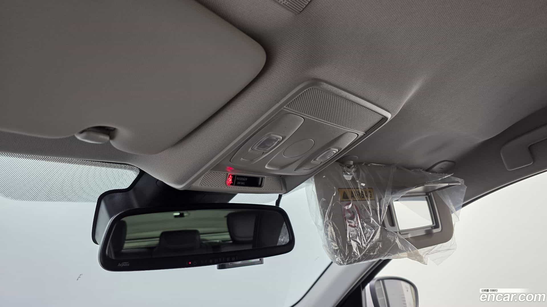 XM3 Renault Korea 2020.9-OPTION-041