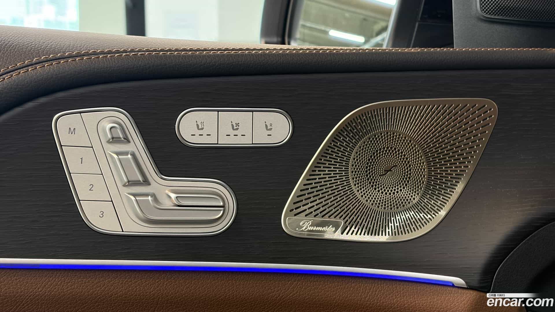 GLE-Class Mercedes-Benz 2025.4-OPTION-018