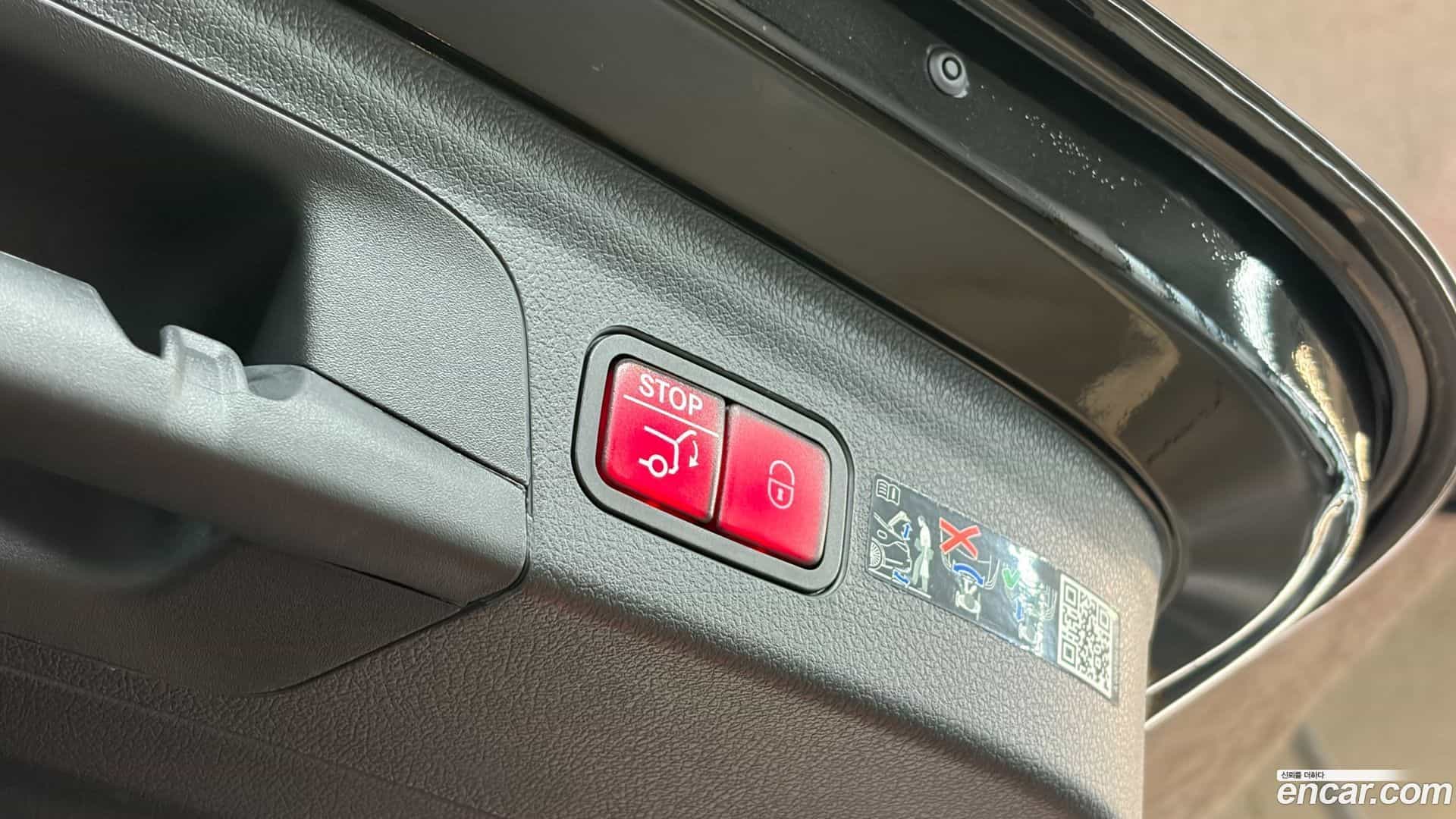 GLE-Class Mercedes-Benz 2025.4-OPTION-023