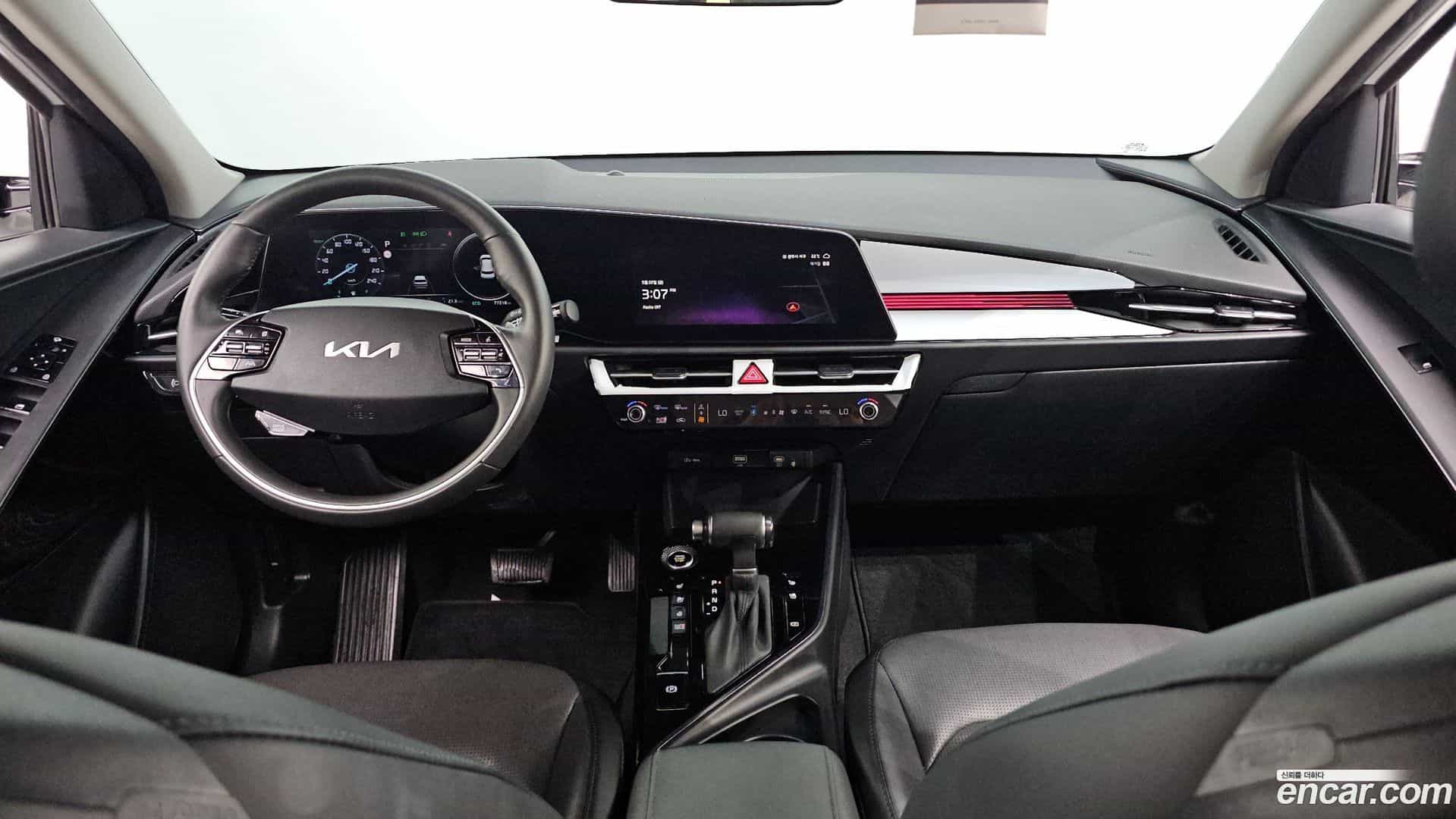 Niro Kia 2022.6-INNER-007