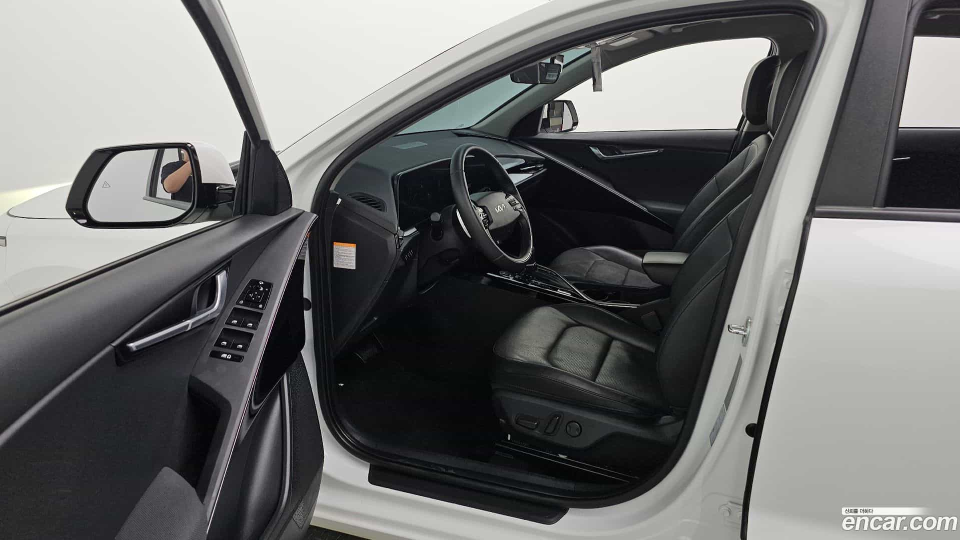 Niro Kia 2022.6-INNER-010