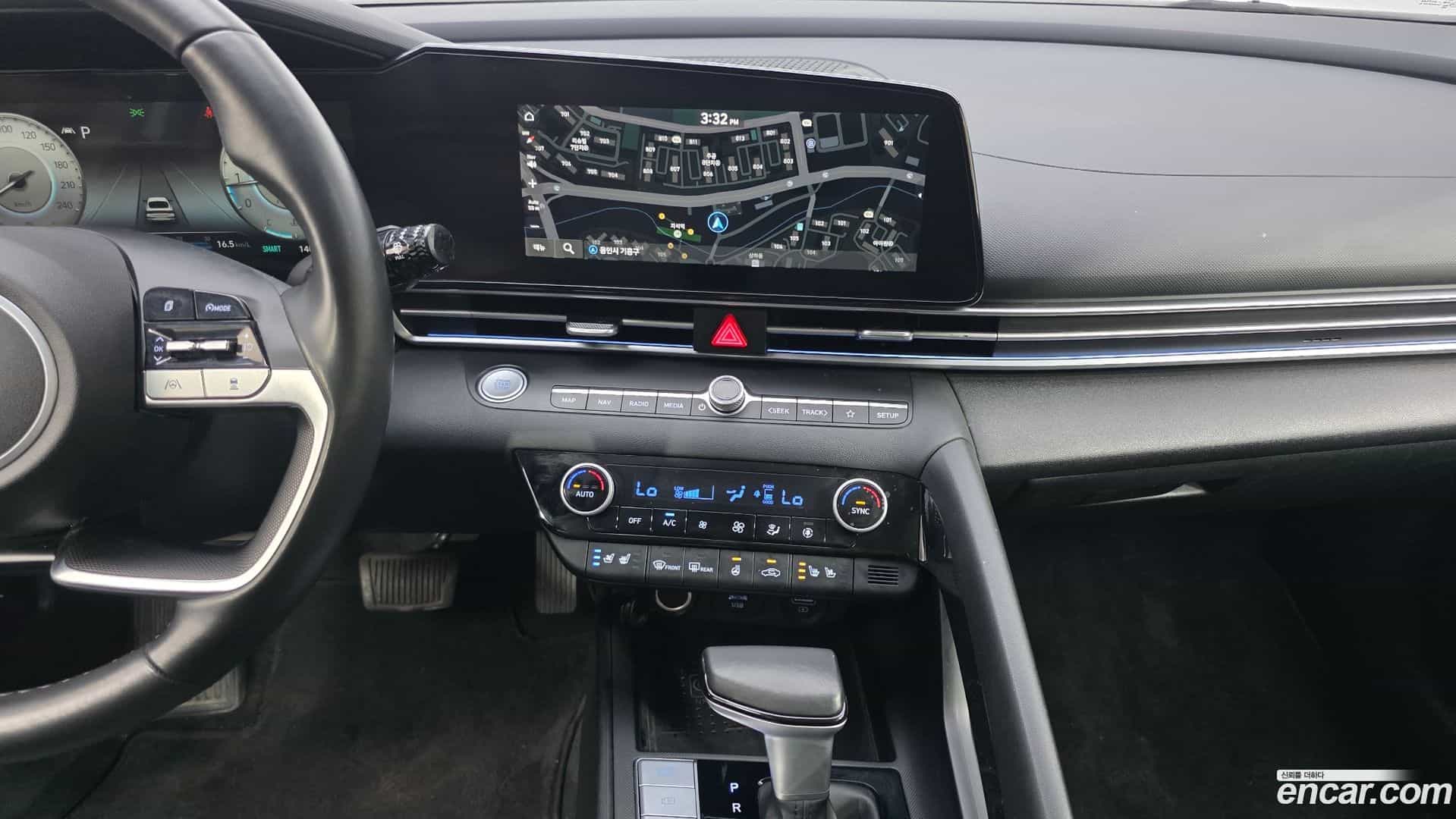 AVANTE Hyundai 2020.4-OPTION-018