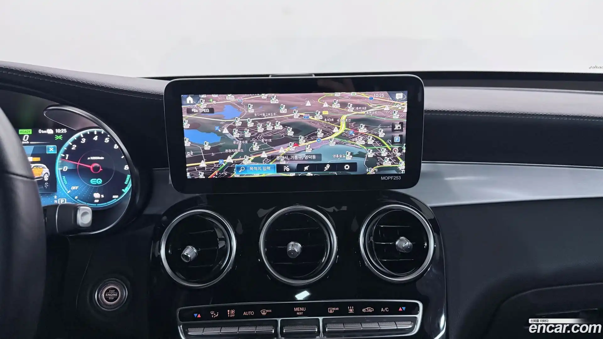 GLC-Class Mercedes-Benz 2021.4-OPTION-020