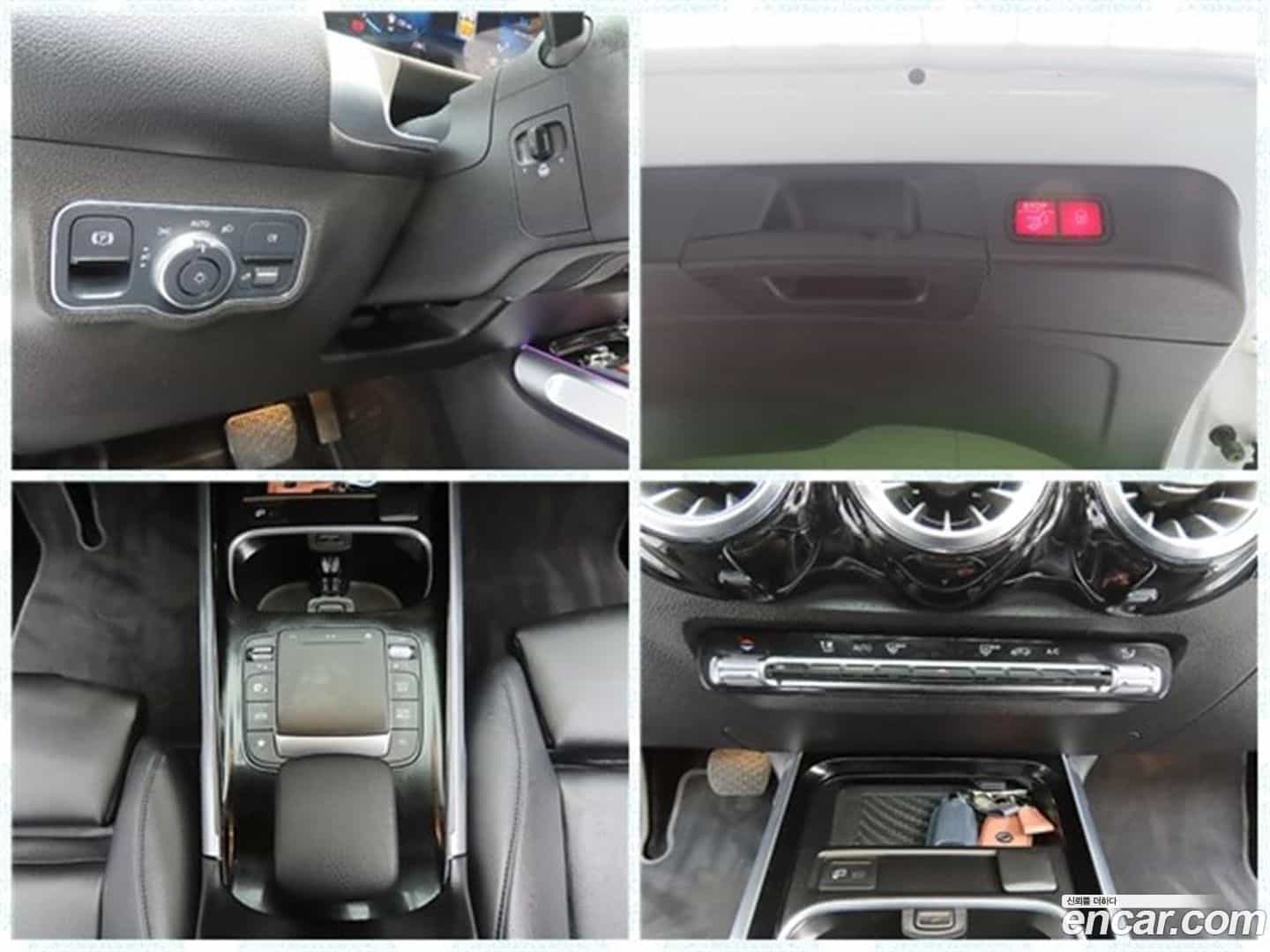GLB-Class Mercedes-Benz 2021.1-OPTION-024