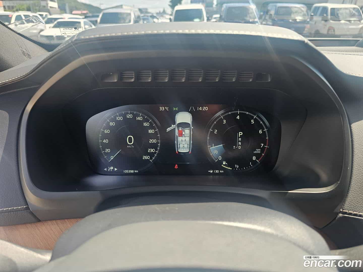 XC90 Volvo 2019.8-OPTION-017