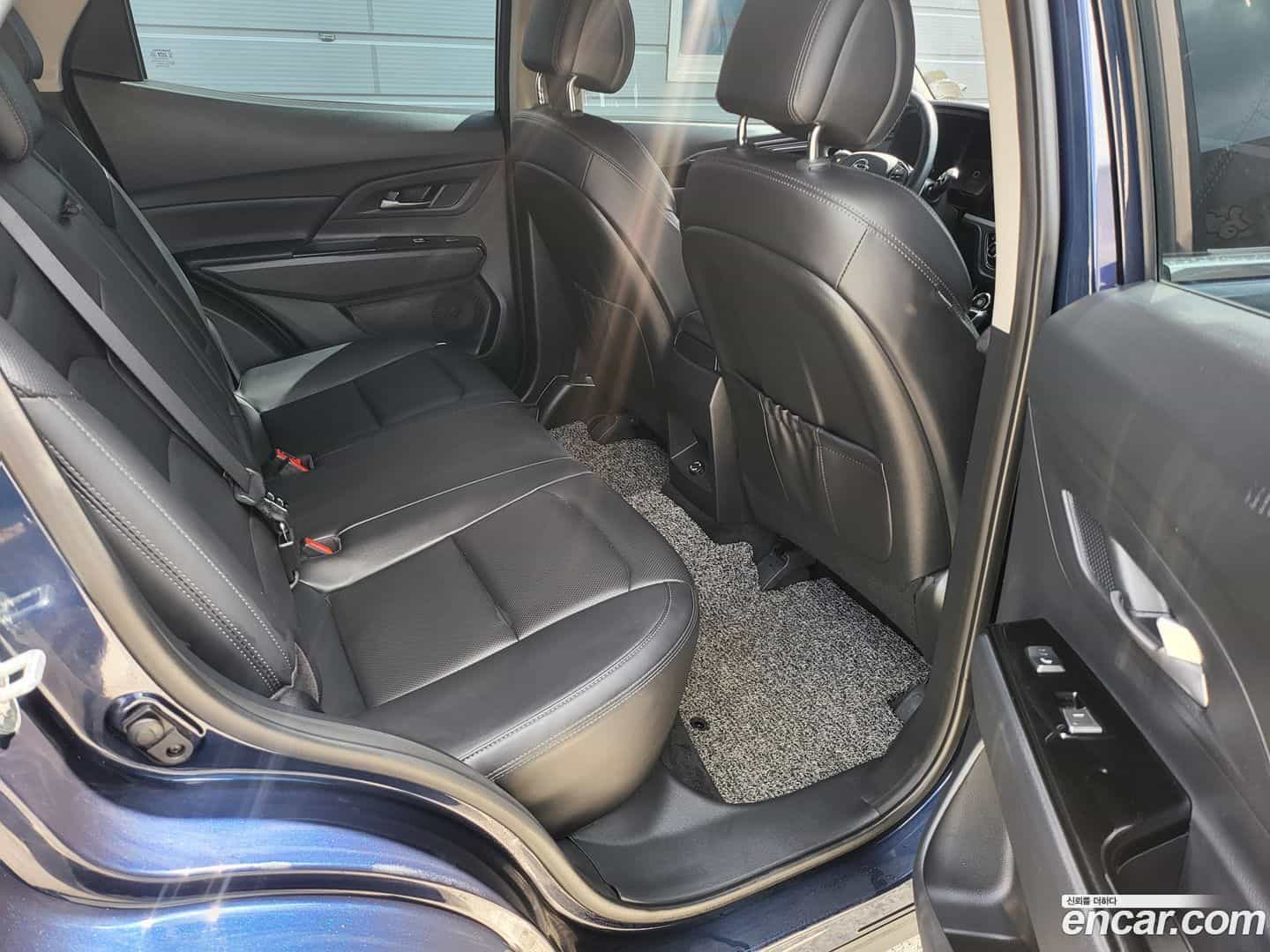 KORANDO KG Mobility 2020.10-OUTER-006