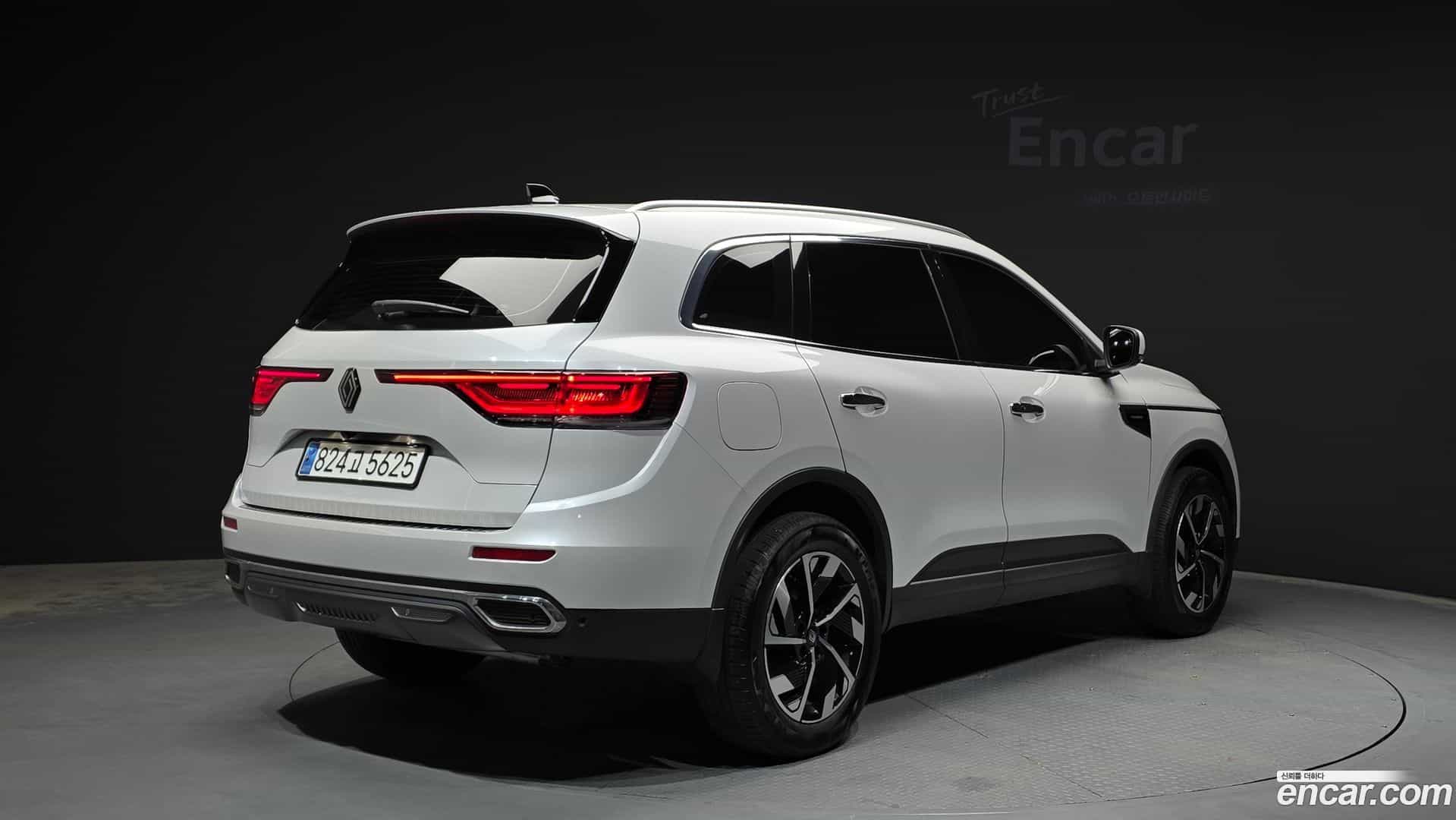 QM6 Renault Korea 2024.3-OUTER-002