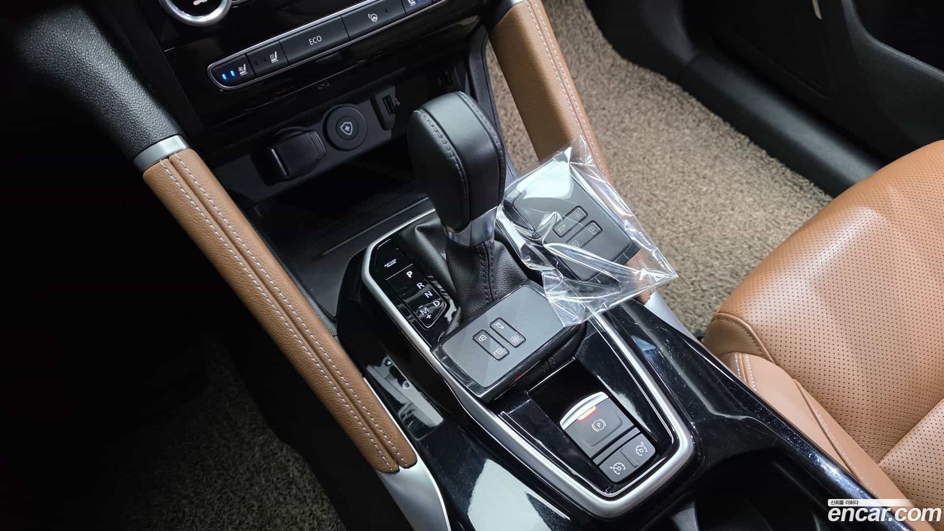 QM6 Renault Korea 2024.3-INNER-009